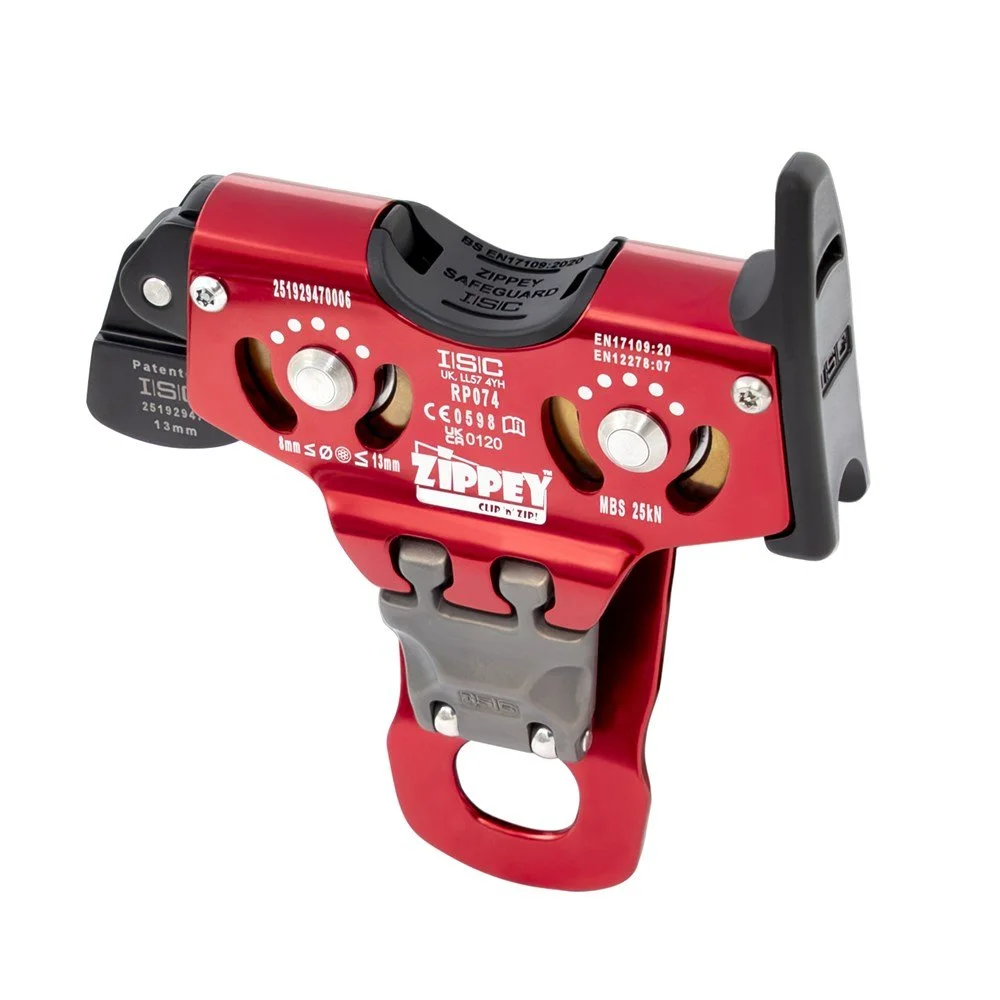 Zippey Trolley