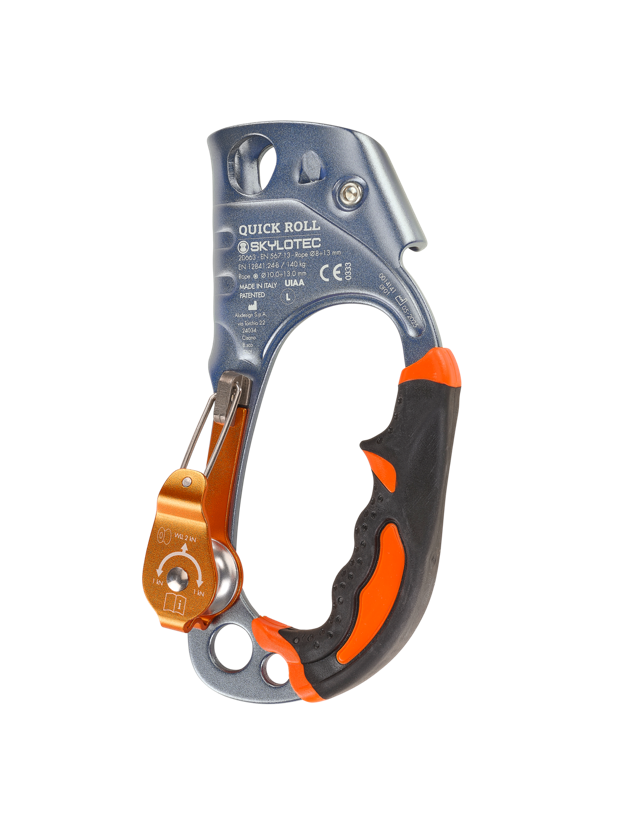 CT QUICK ROLL Ascender