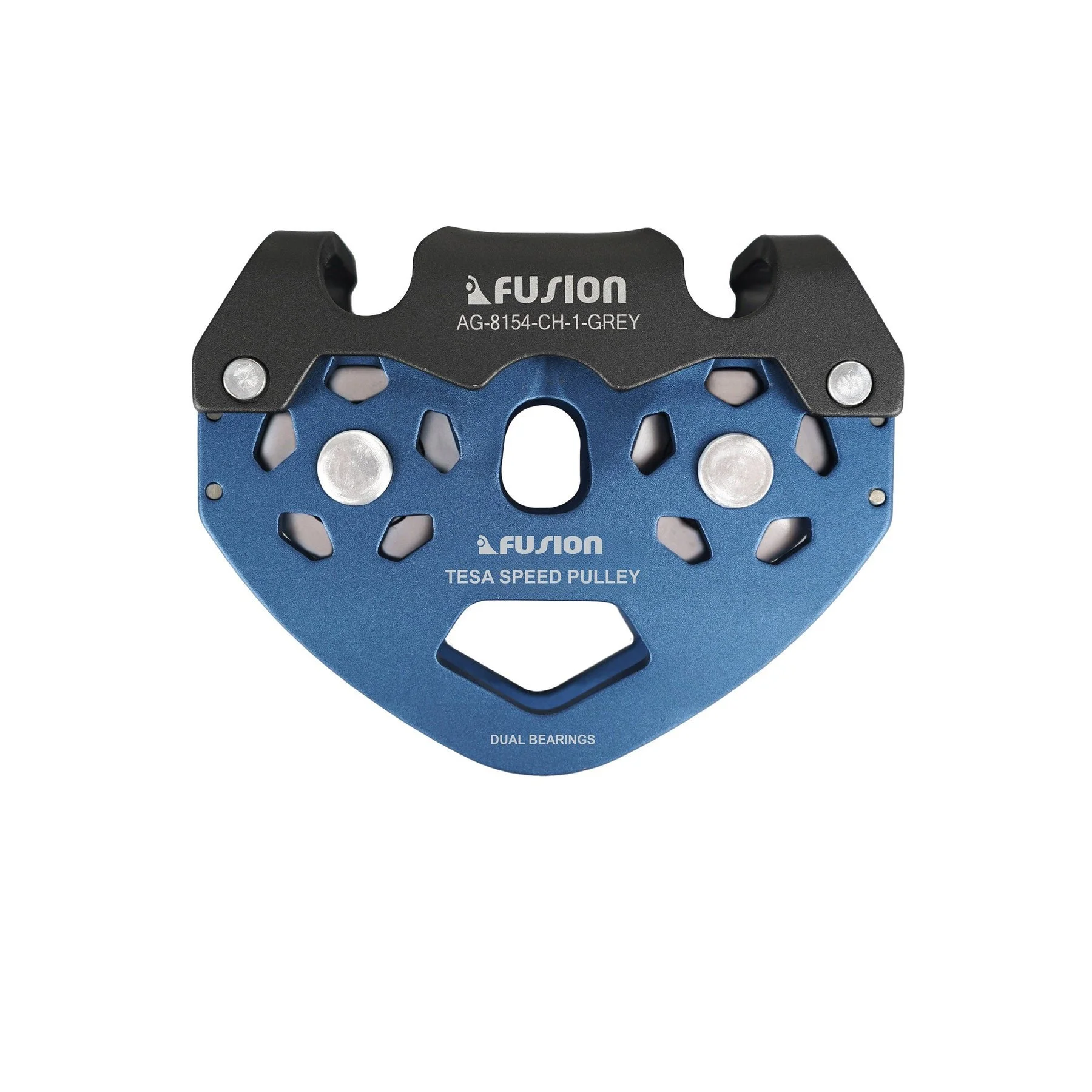 TESA SPEED with Carabiner Bracket