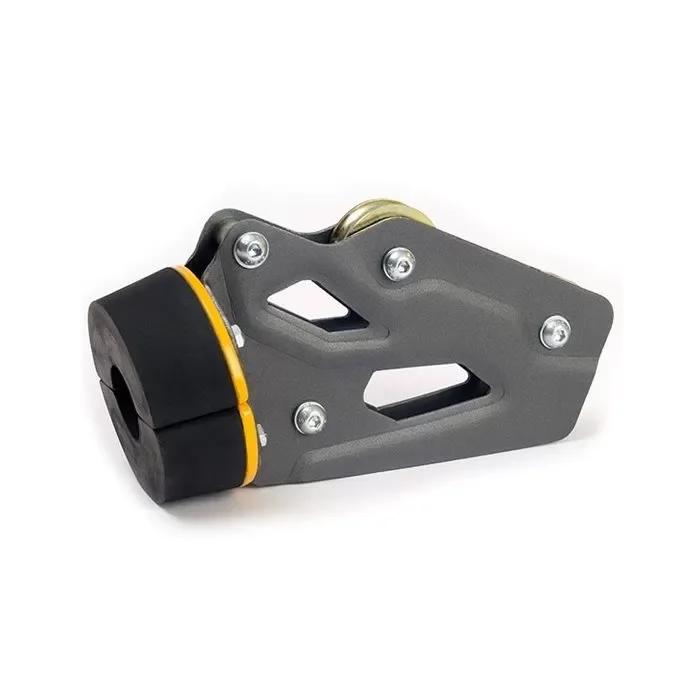 zipSTOP Brake Trolley
