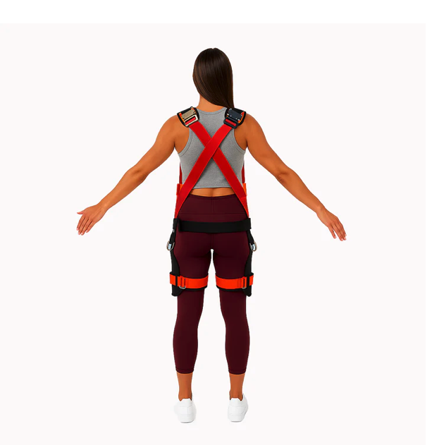 Superman Harness Back.png