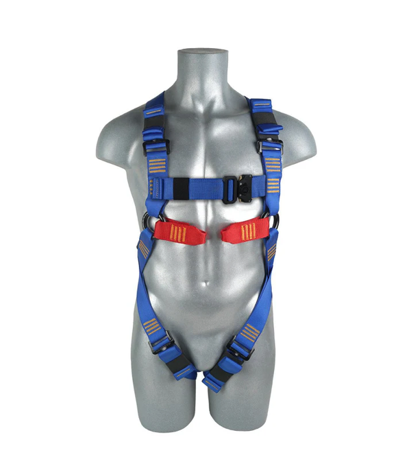 AVENTA Challenge Course Full Body Harness