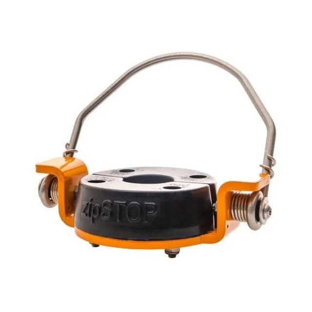 ZipSTOP Brake Trolley Catch Accessory Kit Upgrade