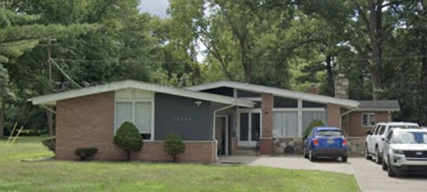 Murray Crescent AFC Home, Southfield