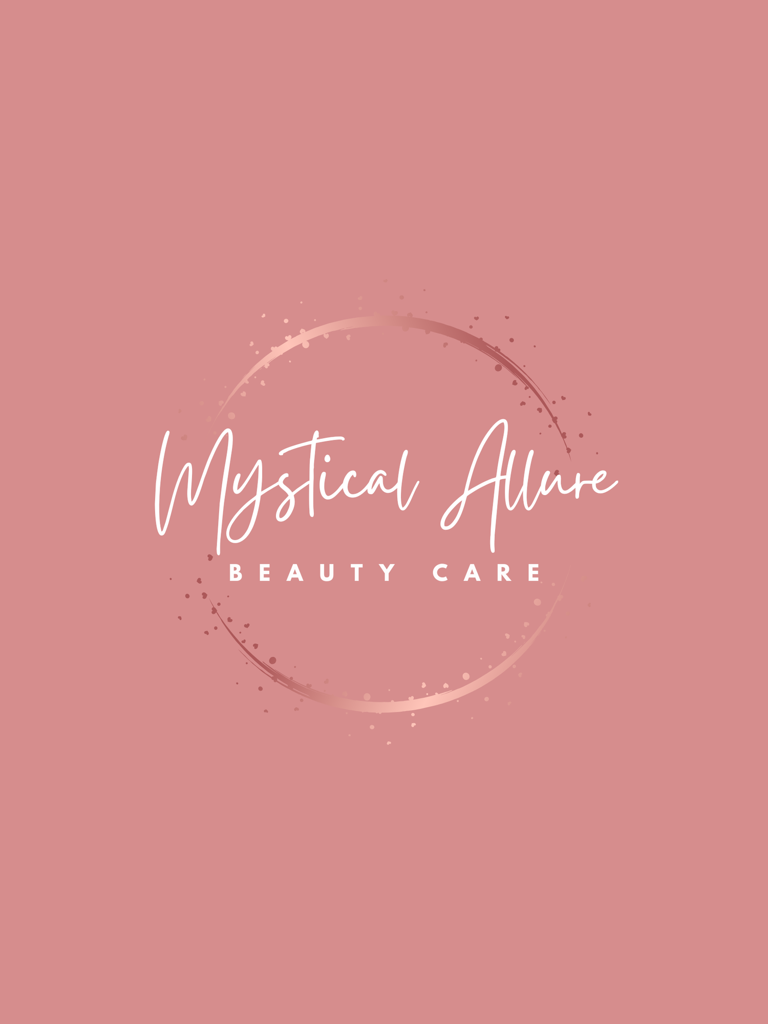 Mystical Allure