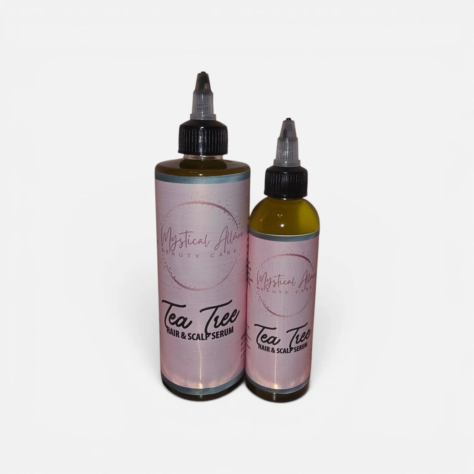 Tea Tree Hair & Scalp Serum