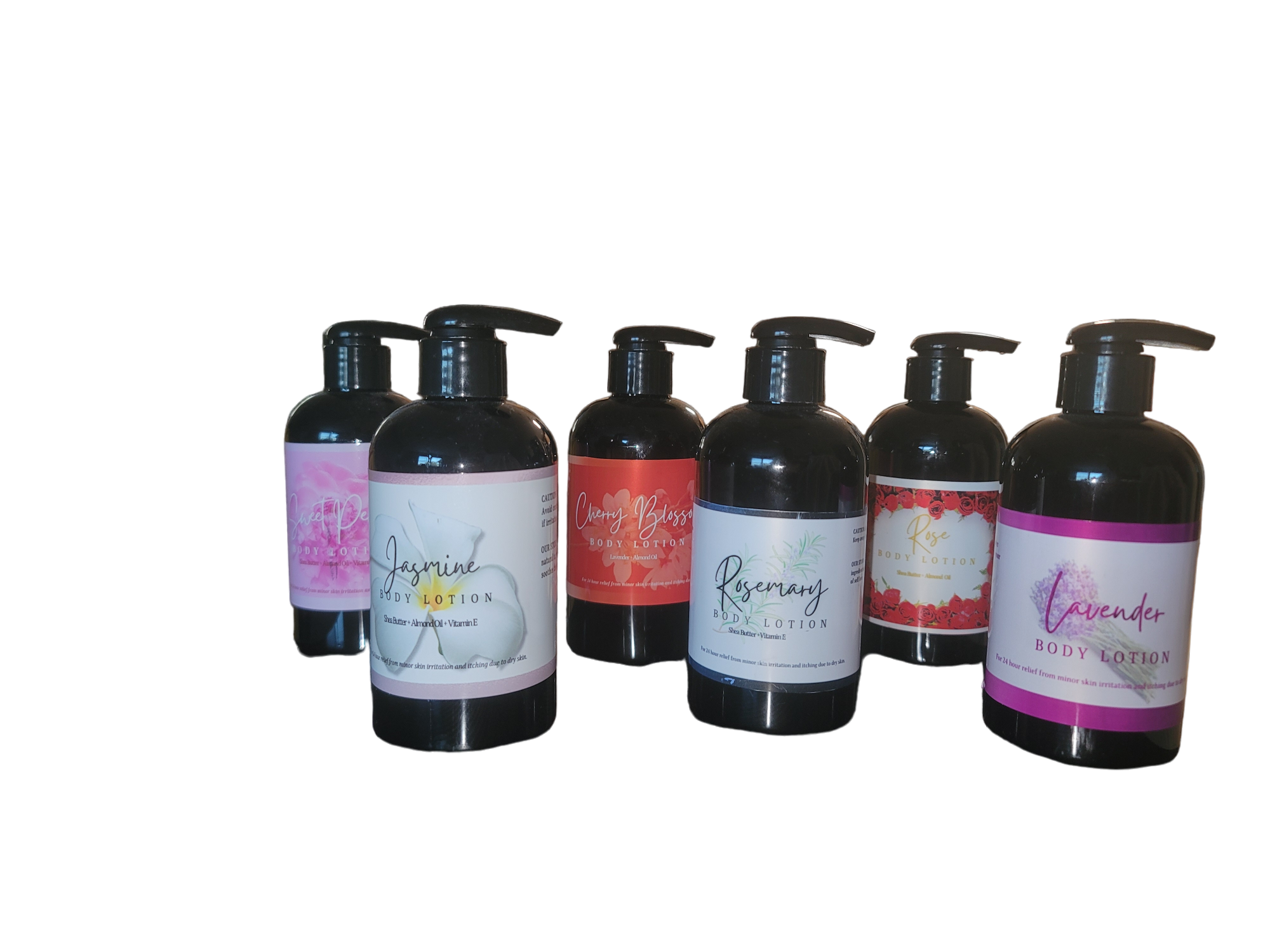 Body Lotion