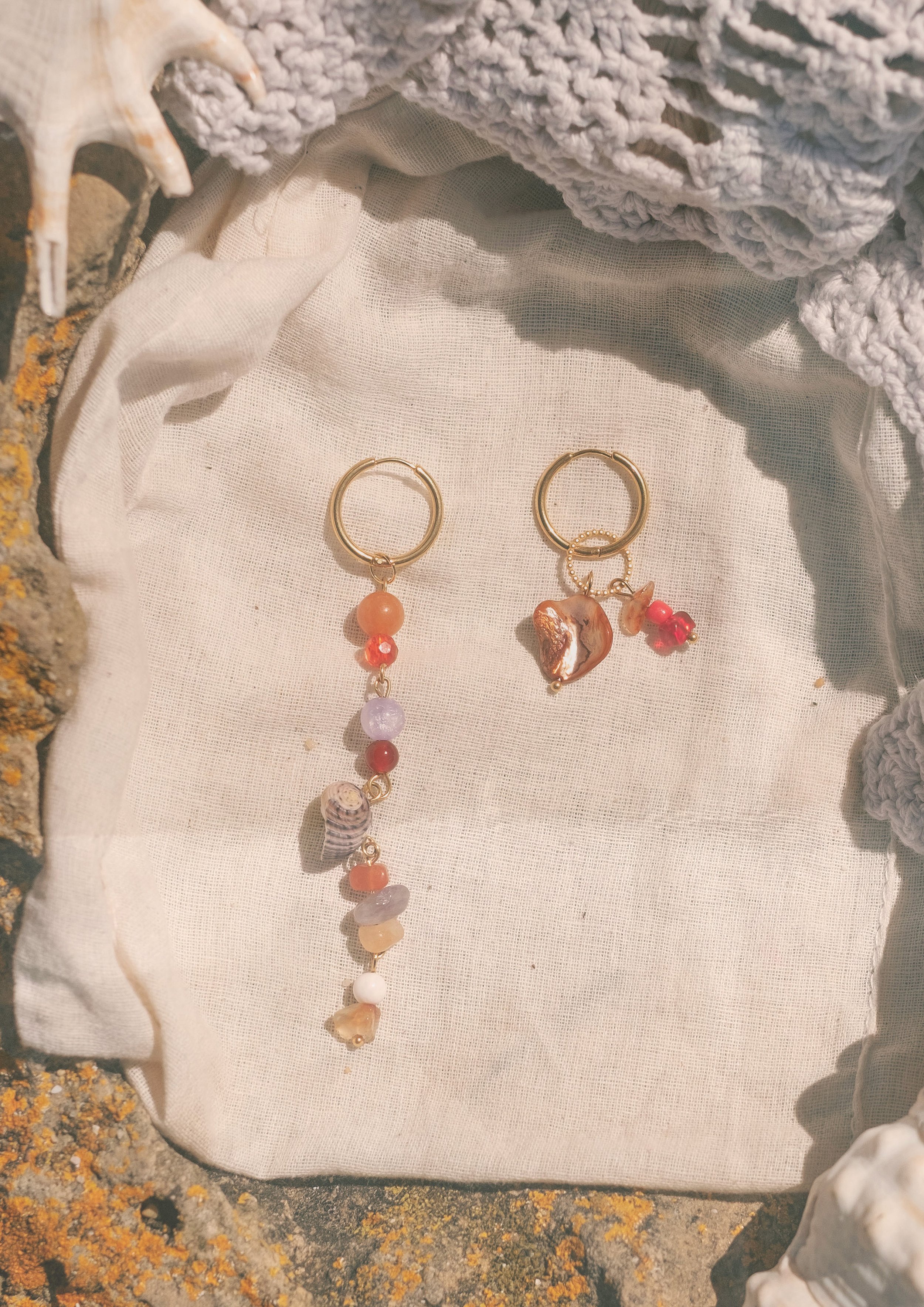 Boucles Marnisca