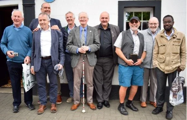 Mauchline Holy Fair 2023