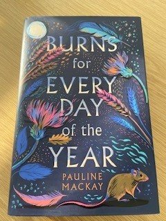Burns for Every Day of the Year Front Page.jpg