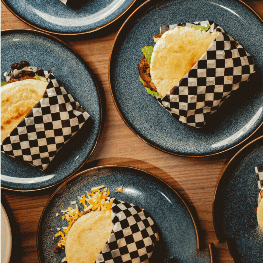 Bistro l'Arepa