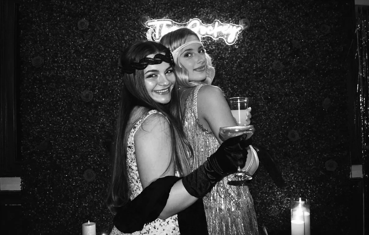 🎃🌙🦇HAPPY HALLOWEEN🦇🌙🎃 We are OPEN and featuring Jell-O shots, Vampire Syringes 💉🩸 Snow White&rsquo;s Poison Apple🍎, and Black Magic Margarita🪄🍋&zwj;🟩

Dress to impress and ask our bartenders about our spooky specials👻 You do NOT want to 