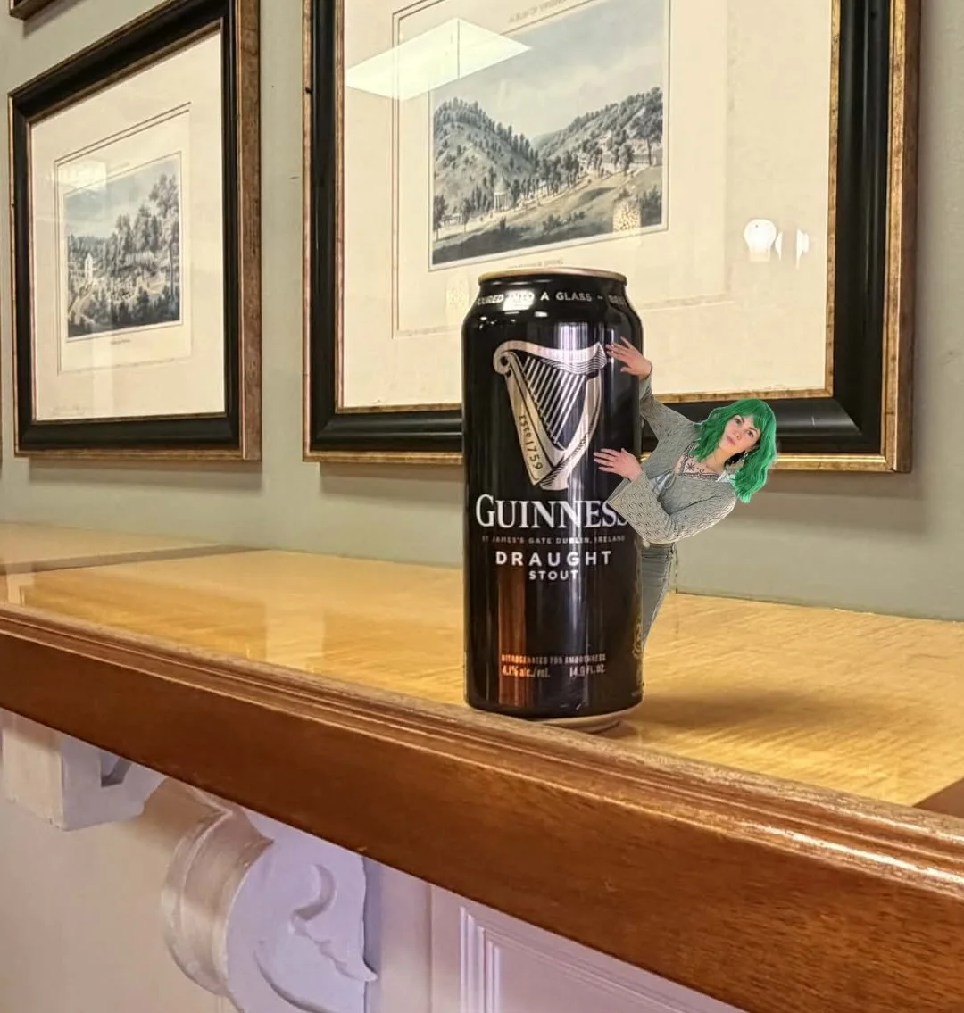 St. Paddy&rsquo;s plans=handled. 🌈☘️
We are celebrating St. Patrick&rsquo;s Day all weekend through Tuesday 3/17.
$3 Guinness cans 🍺
$10 Irish carbombs ☘️
$10 Irish Old Fashioneds🥃
$2 Rainbow Jell-O shots 🌈
Come party with us all weekend long!