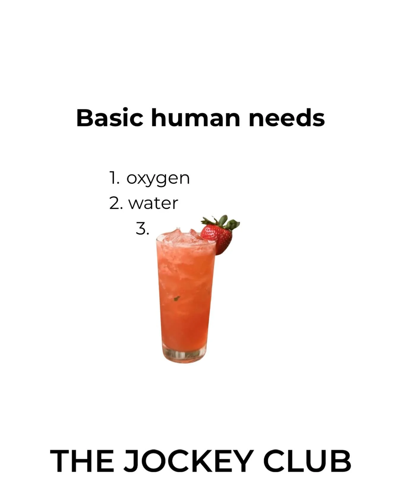 Memorial Day forecast: questionable.
Drink choice: absolute not.

The Kentucky Buck is built for the long weekend- bourbon, fresh strawberries 🍓, 🍋, and a cold ginger beer top. Bright, spicy, refreshing, and just enough kick. Try it with vodka!