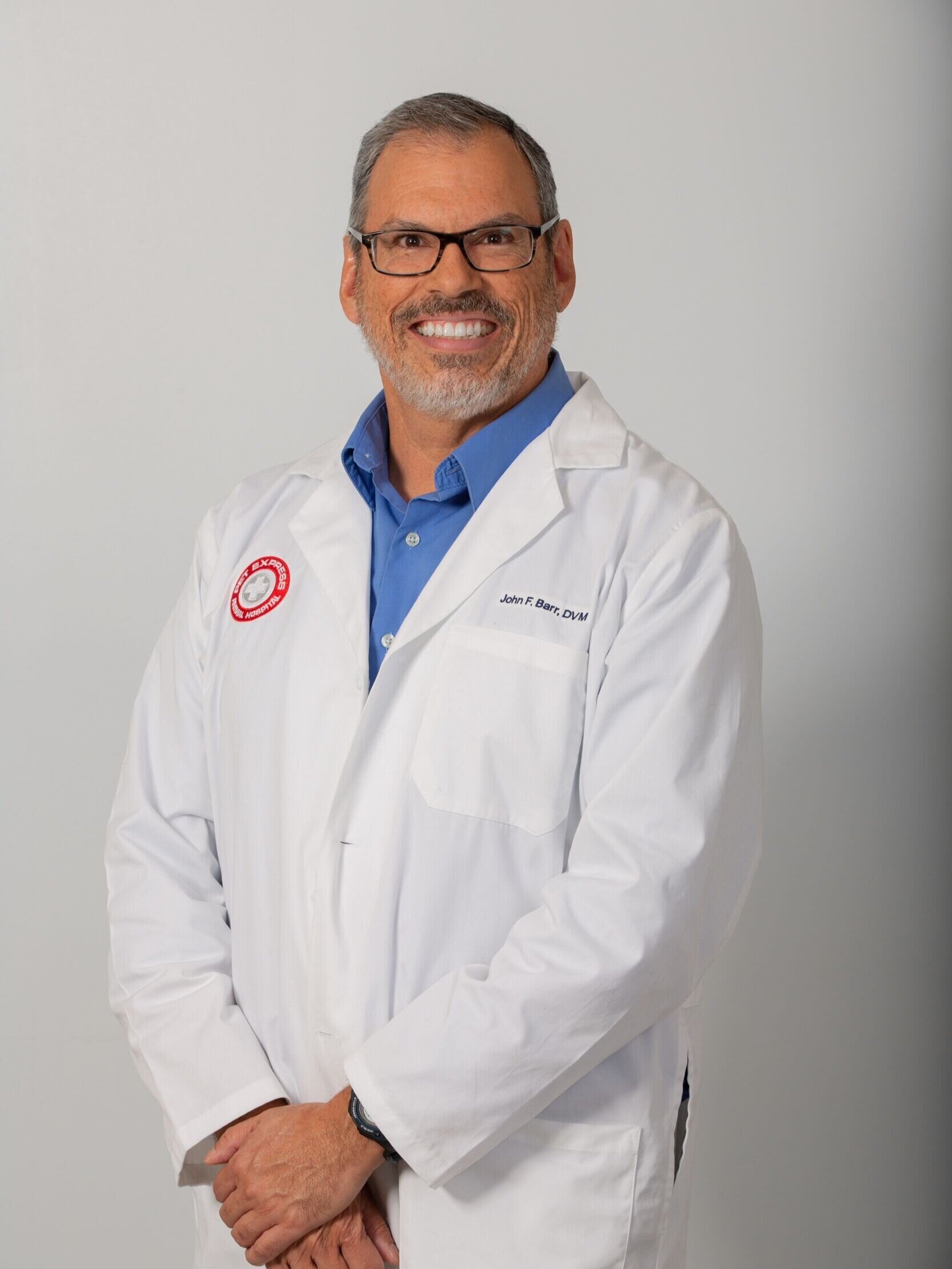 About us — Pet Express Animal Hospital