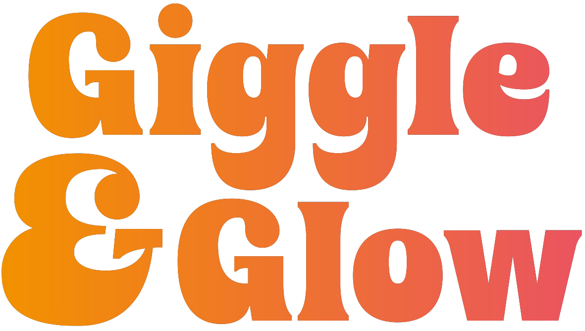 Giggle Glow Up