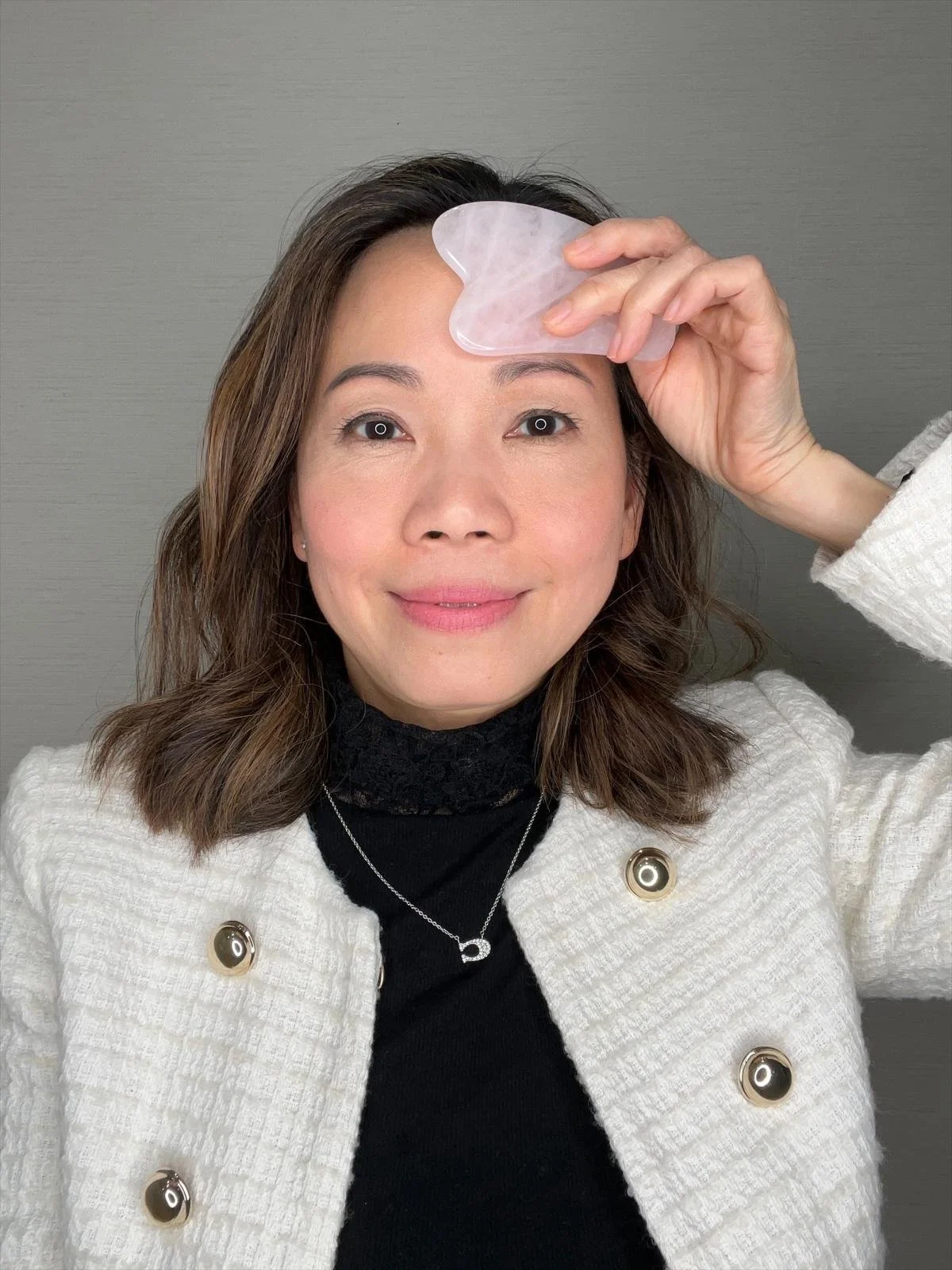 A Gentle Start to the Holiday Season