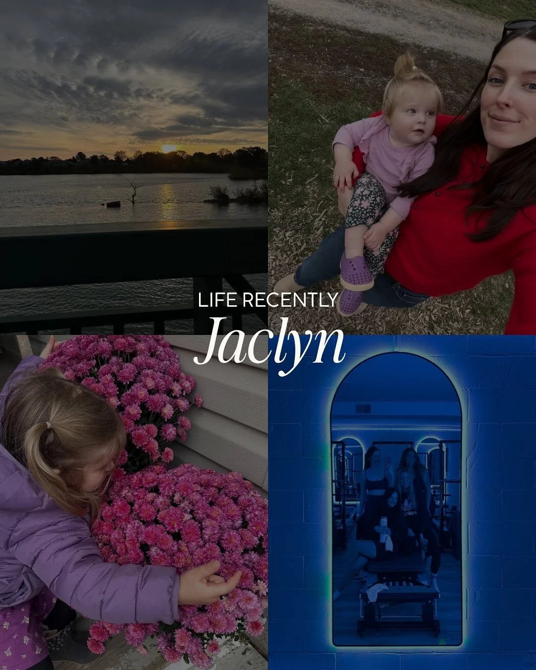 A little bts of what the lemons have been up to this fall when we&rsquo;re not busy doing *all the things* for our clients.🍂

Speaking of clients ➡️ if you&rsquo;ve been wanting to join our roster of seriously amazingggg clients, we&rsquo;re current