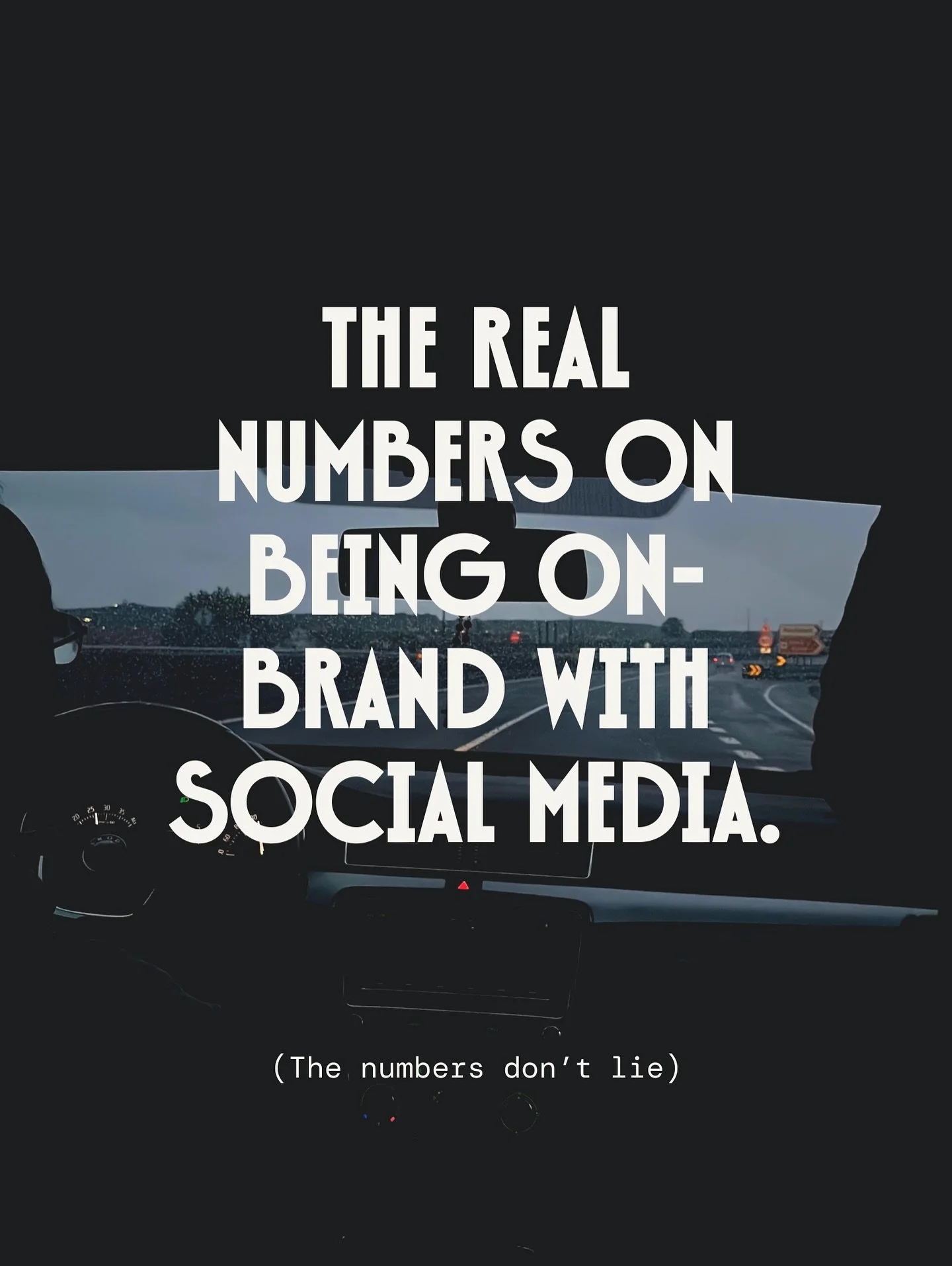 Consistent branding is smart business, not just about &ldquo;looking pretty.&rdquo;
 
I did a little digging, and what I learned is that brand that stick to the same colors, fonts, tone and messaging see up to 80% higher recognition, 50% more convers
