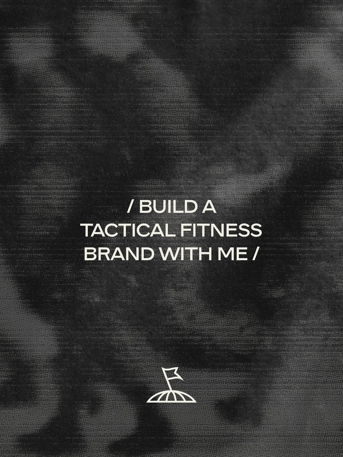A brand built for expertise, not just aesthetics. 🦊💪 
 
This one&rsquo;s for the coaches, athletes, and leaders who train for things that actually matter: using grit, mastering performance, and sharpening mental edge. 
 
We built the brand from the