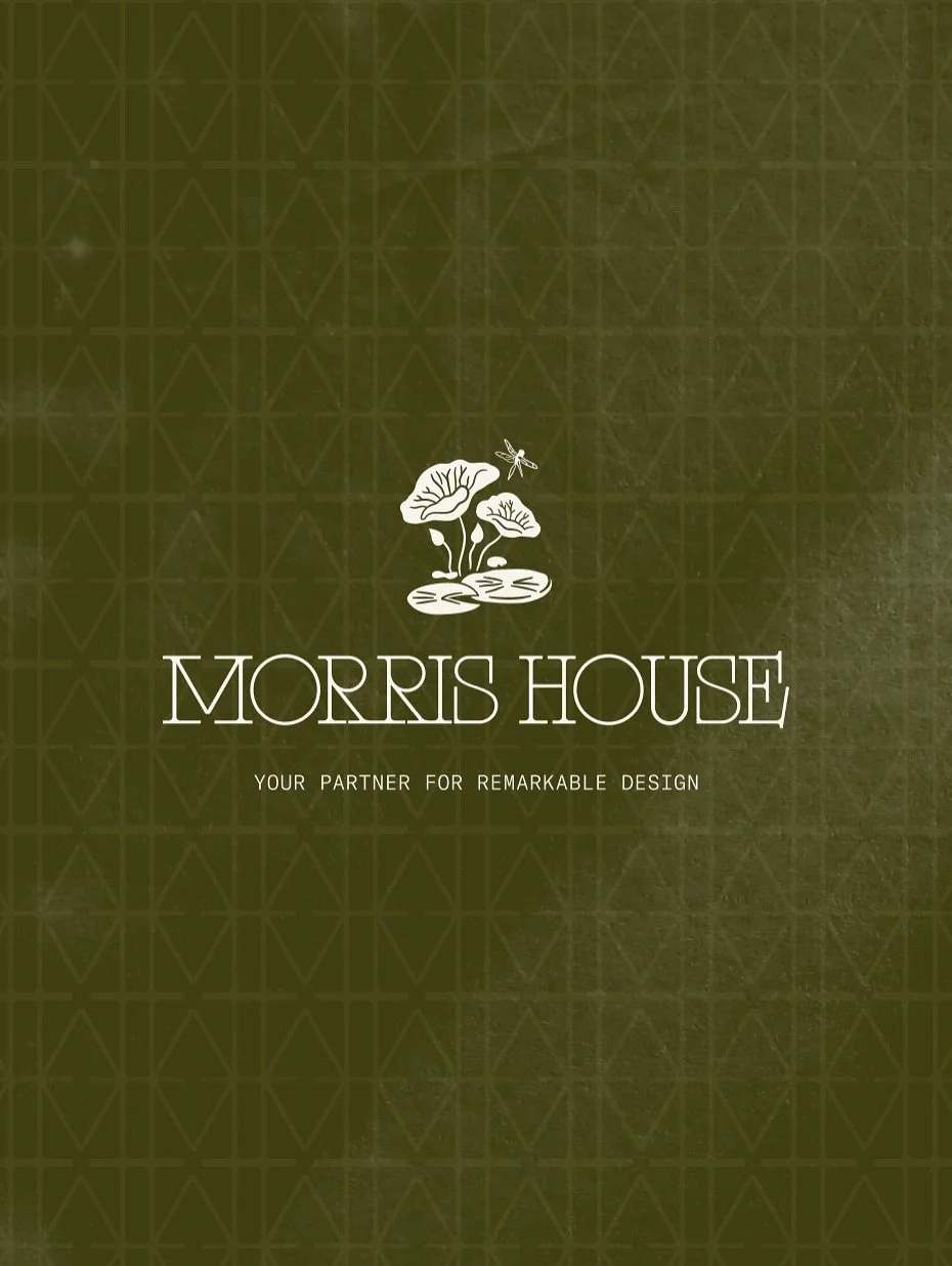 There&rsquo;s something special about building a brand from the ground up, especially when the founder knows exactly who she is and what she stands for. 
 
Charlotte Morris came to us with a vision: bring Southern maximalism to the spec home market, 