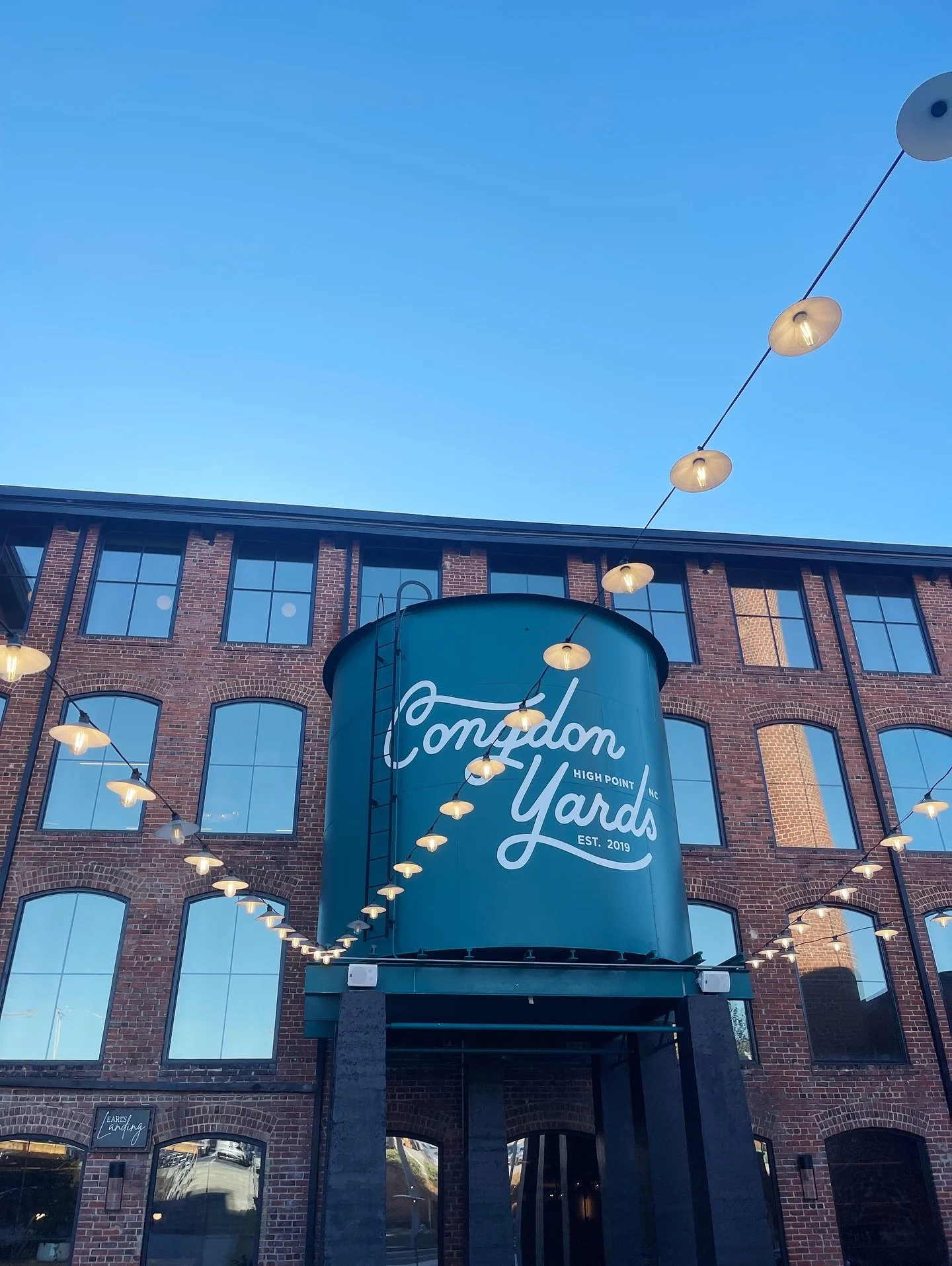 On Monday, I got to step away from the computer and do something I don&rsquo;t do nearly enough: teach others! I spoke at @americorpsnc Member Launch to about 100 young volunteers about networking. Specifically, how to do it without losing your soul.