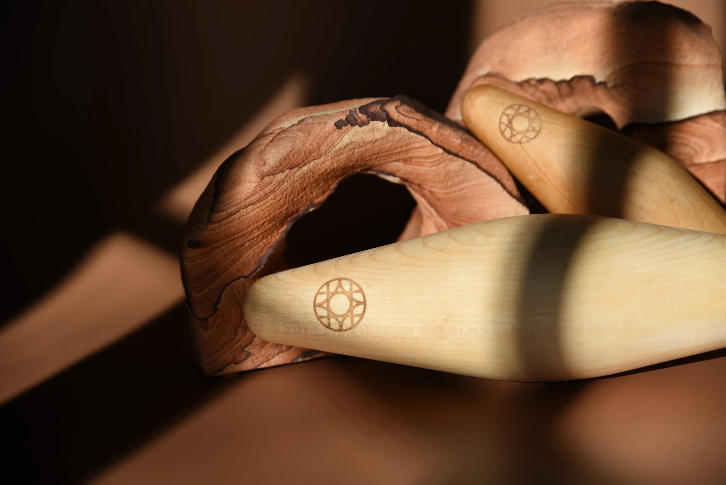 Old World Massage Co