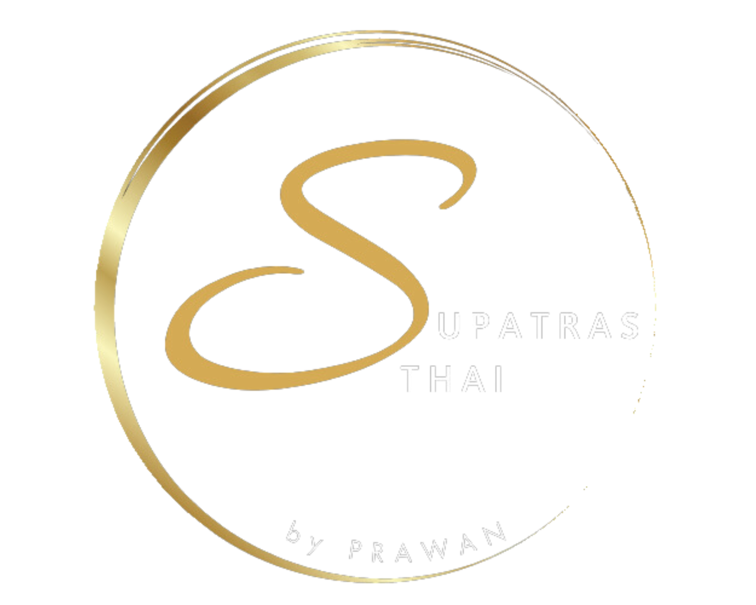 Supatras by Prawan, Your Thai Restaurant