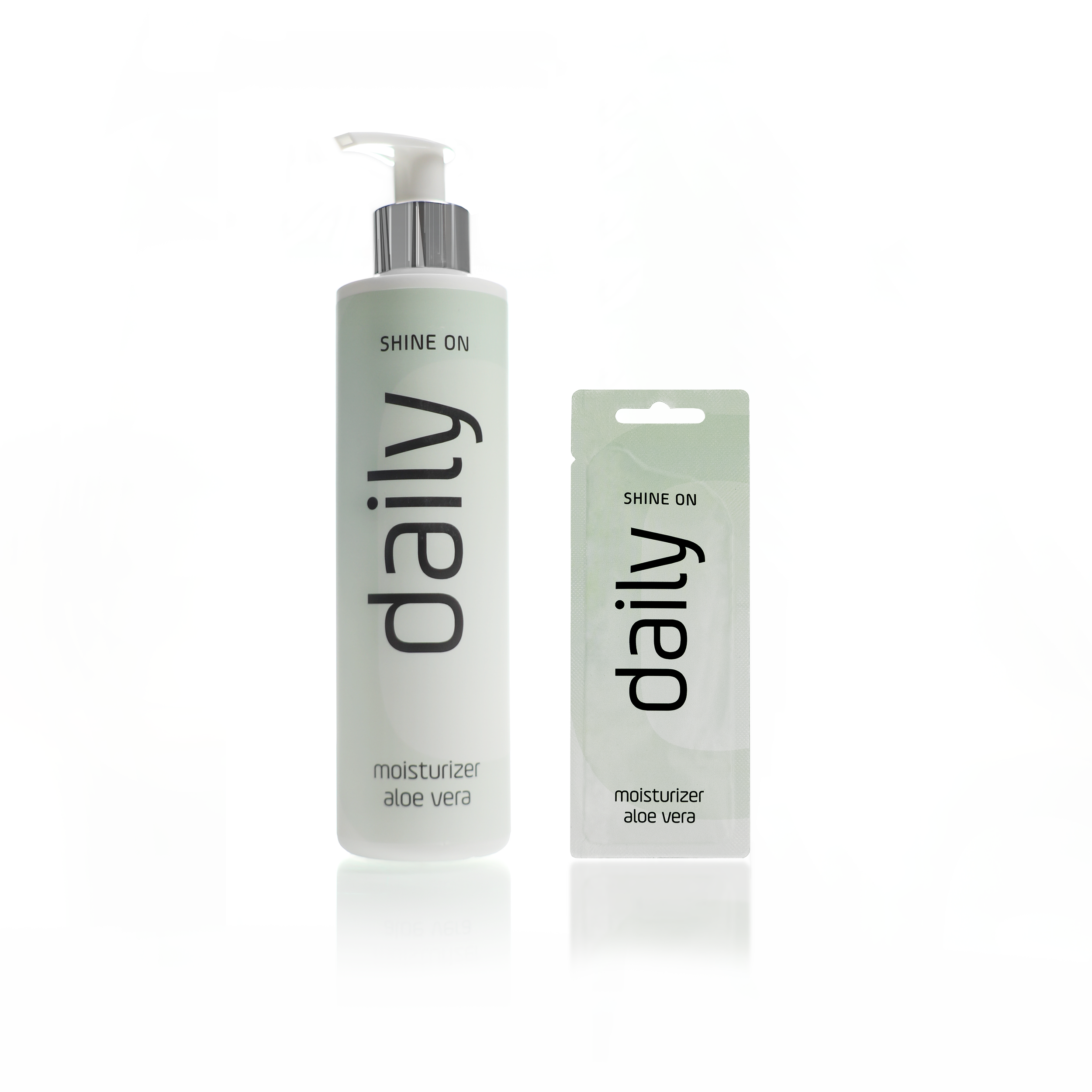 SHINE ON-daily_Flasche-Sachet.png