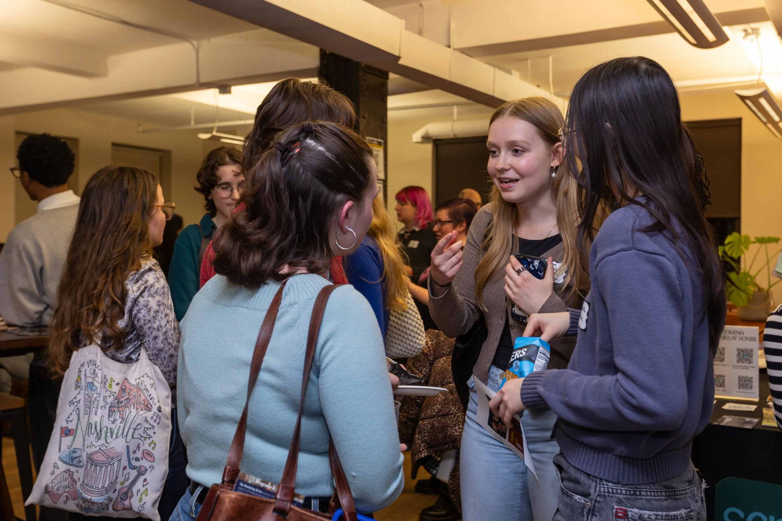 HCAH Internship Mixer_20260219_J35A0824_Paola Nogueras.jpg