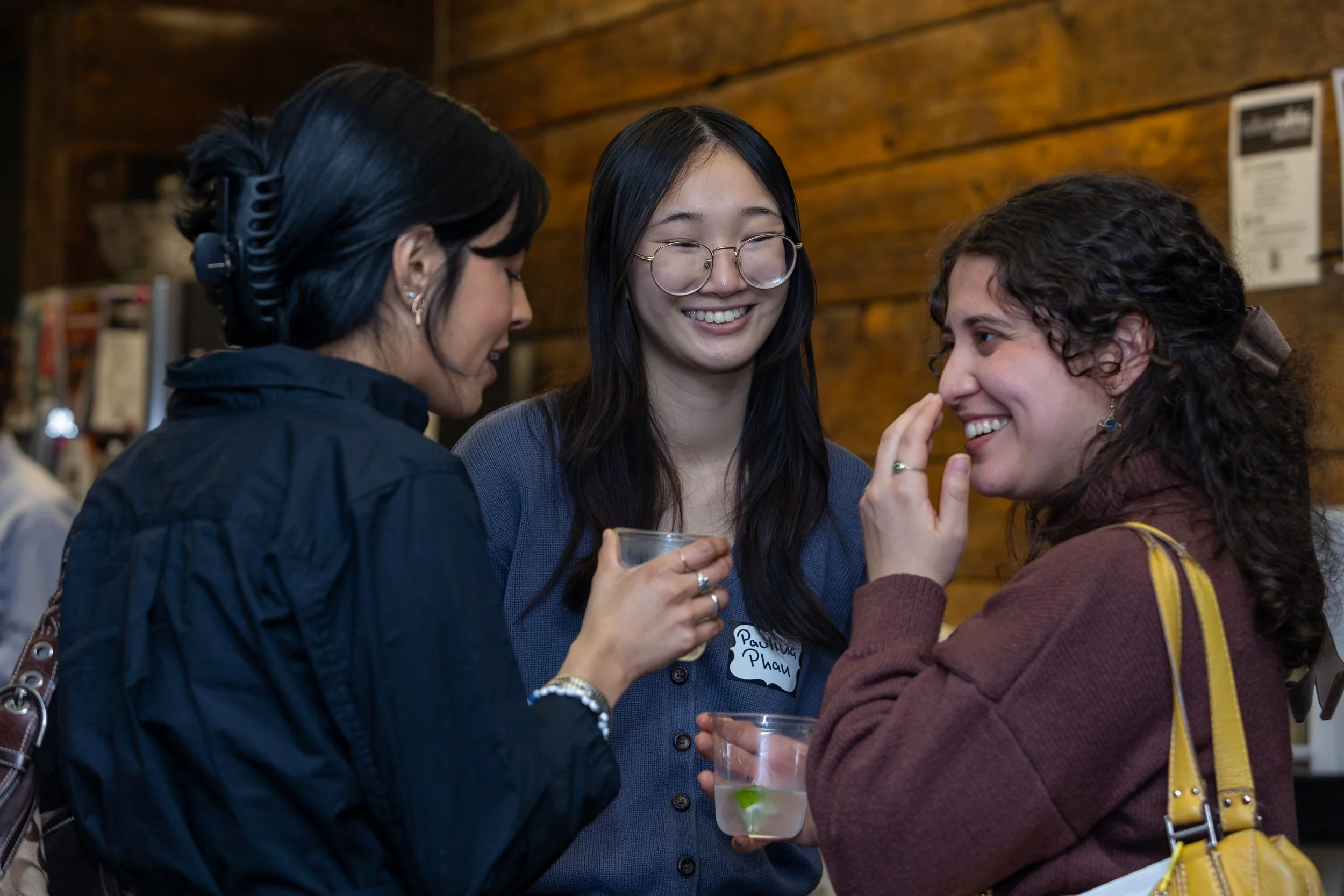 Building Pathways Into the Cultural Sector