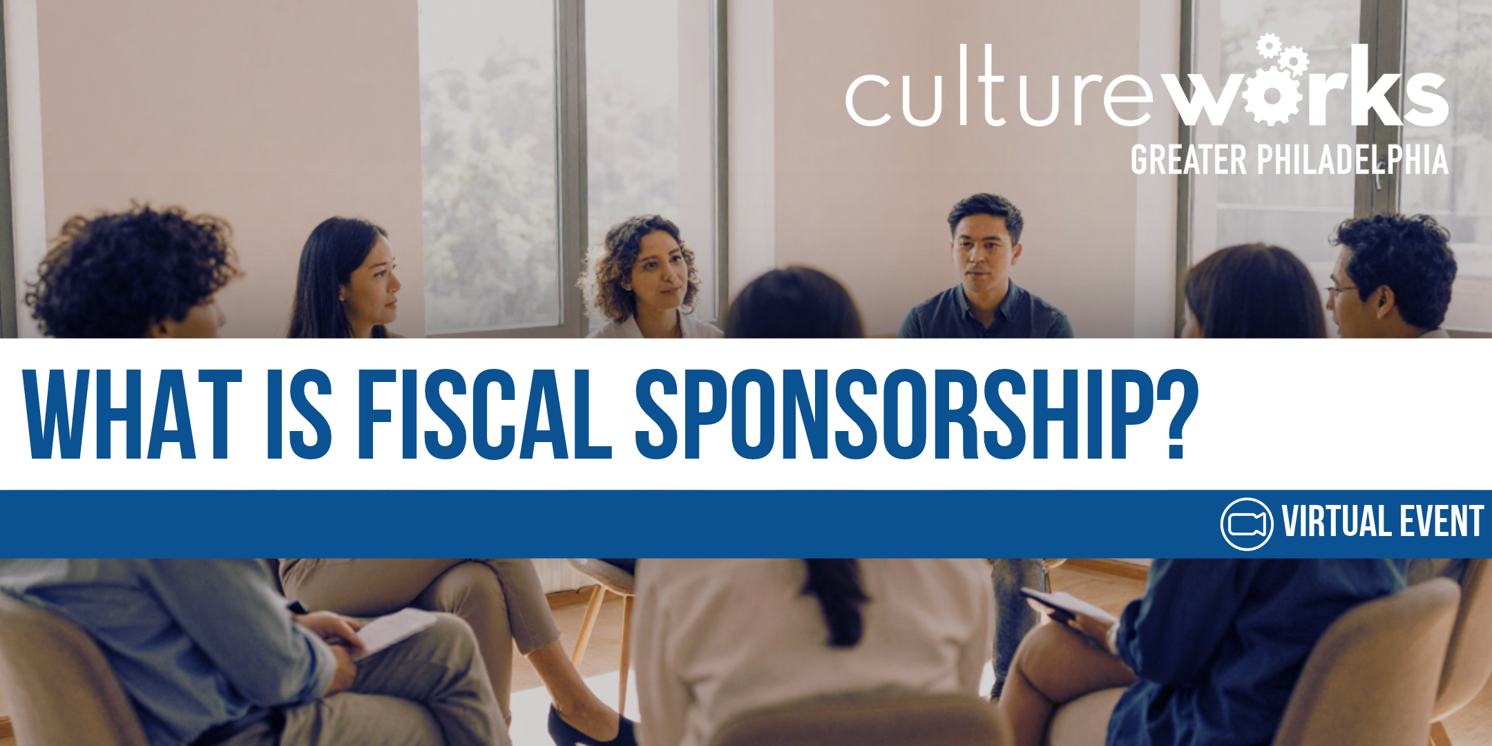 Intro to Fiscal Sponsorship