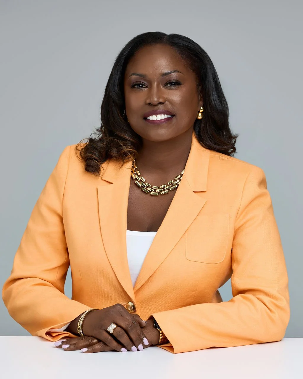 Rachel E. Branson, Esq.
