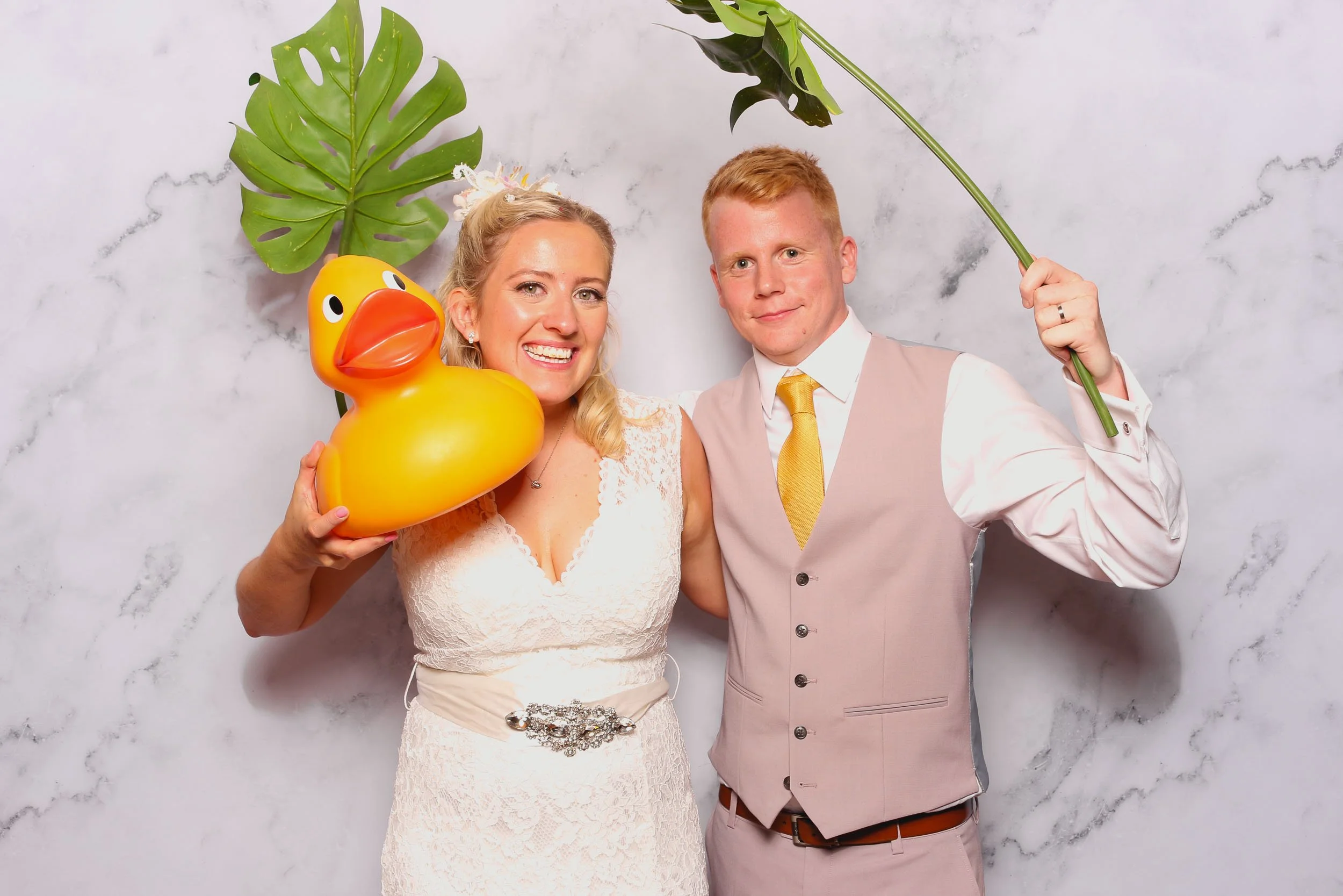 2019_08_24 Catherine & Josh