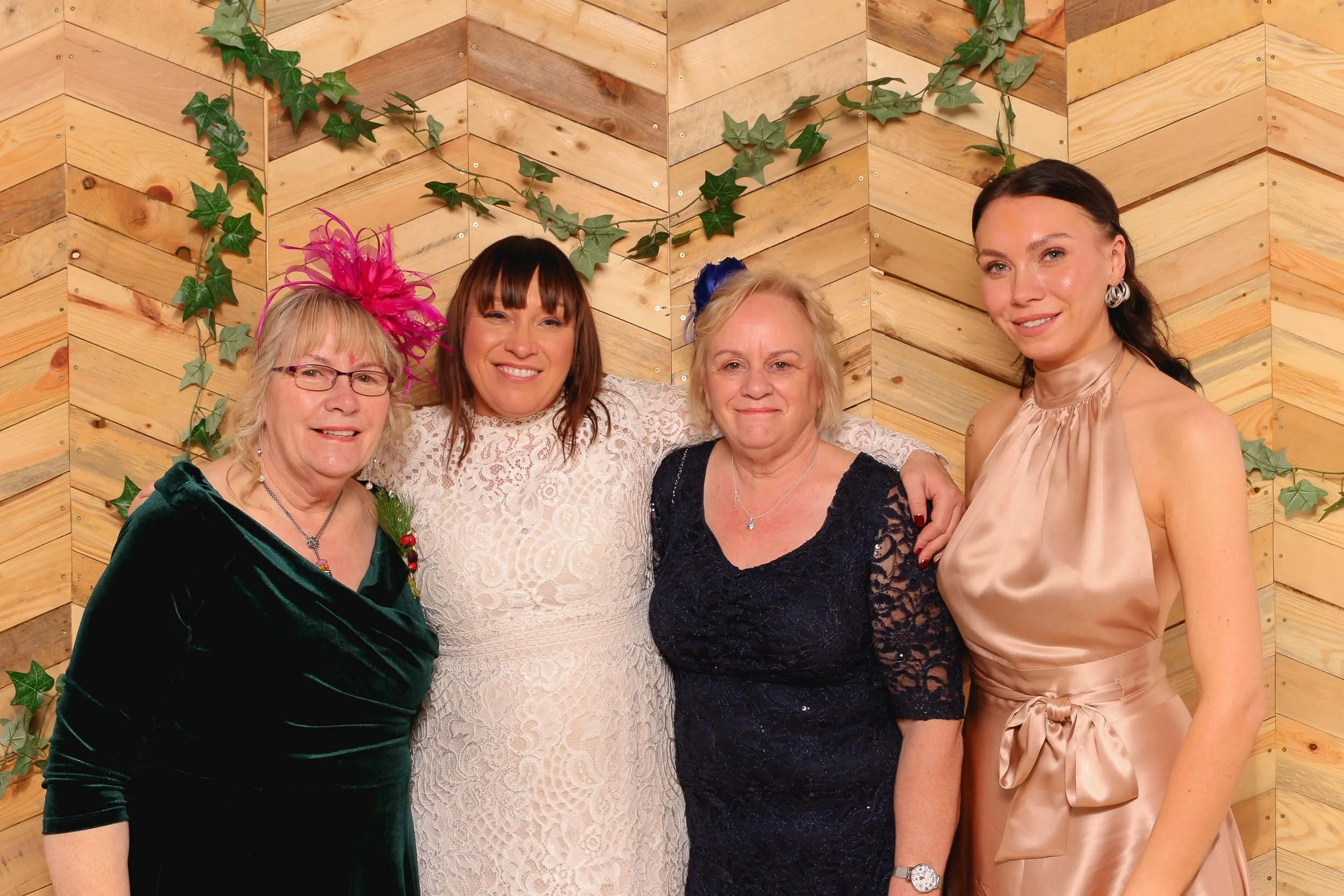 2021_12_19 Louise & Kieran