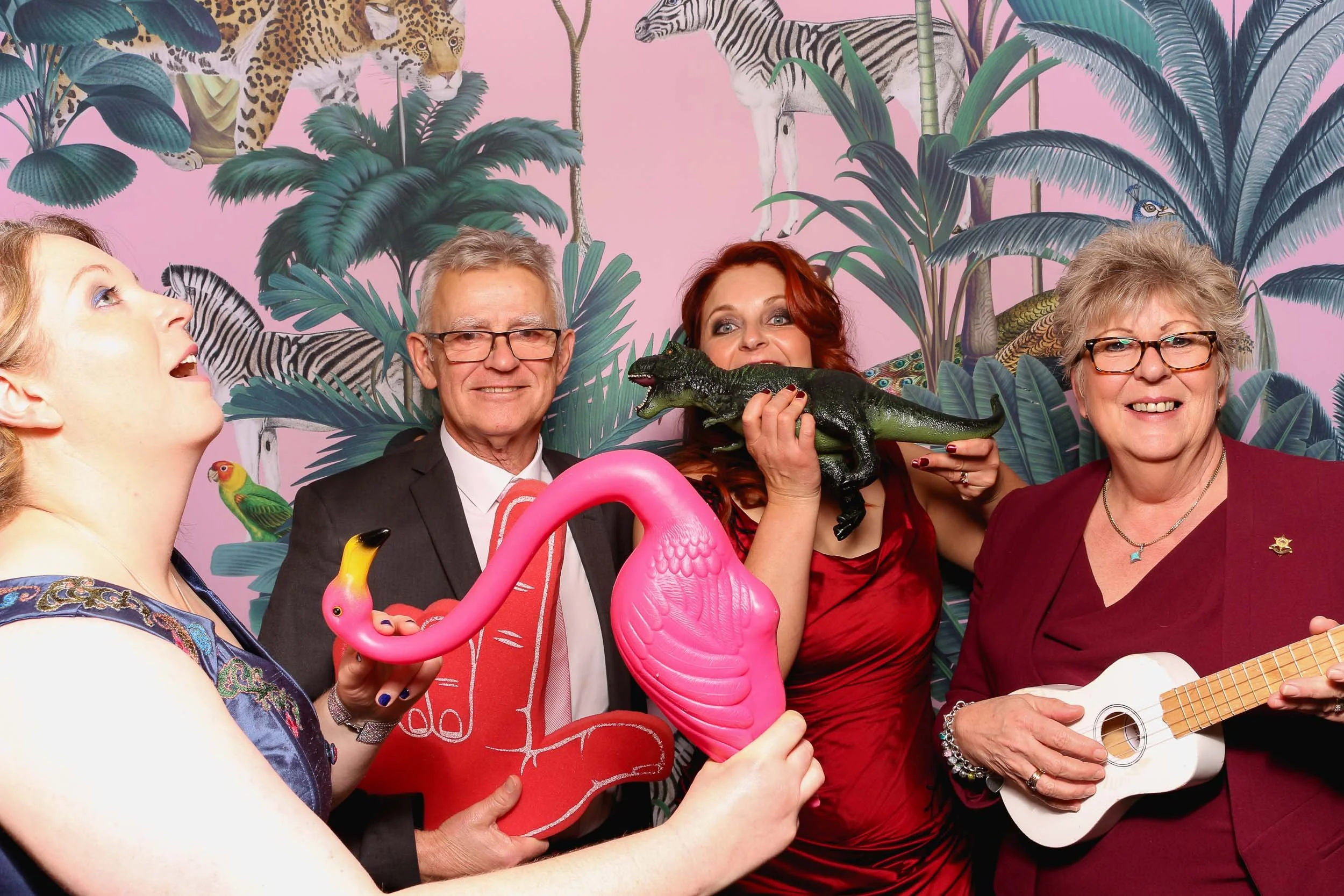 2021_12_04 Melanie & Helen