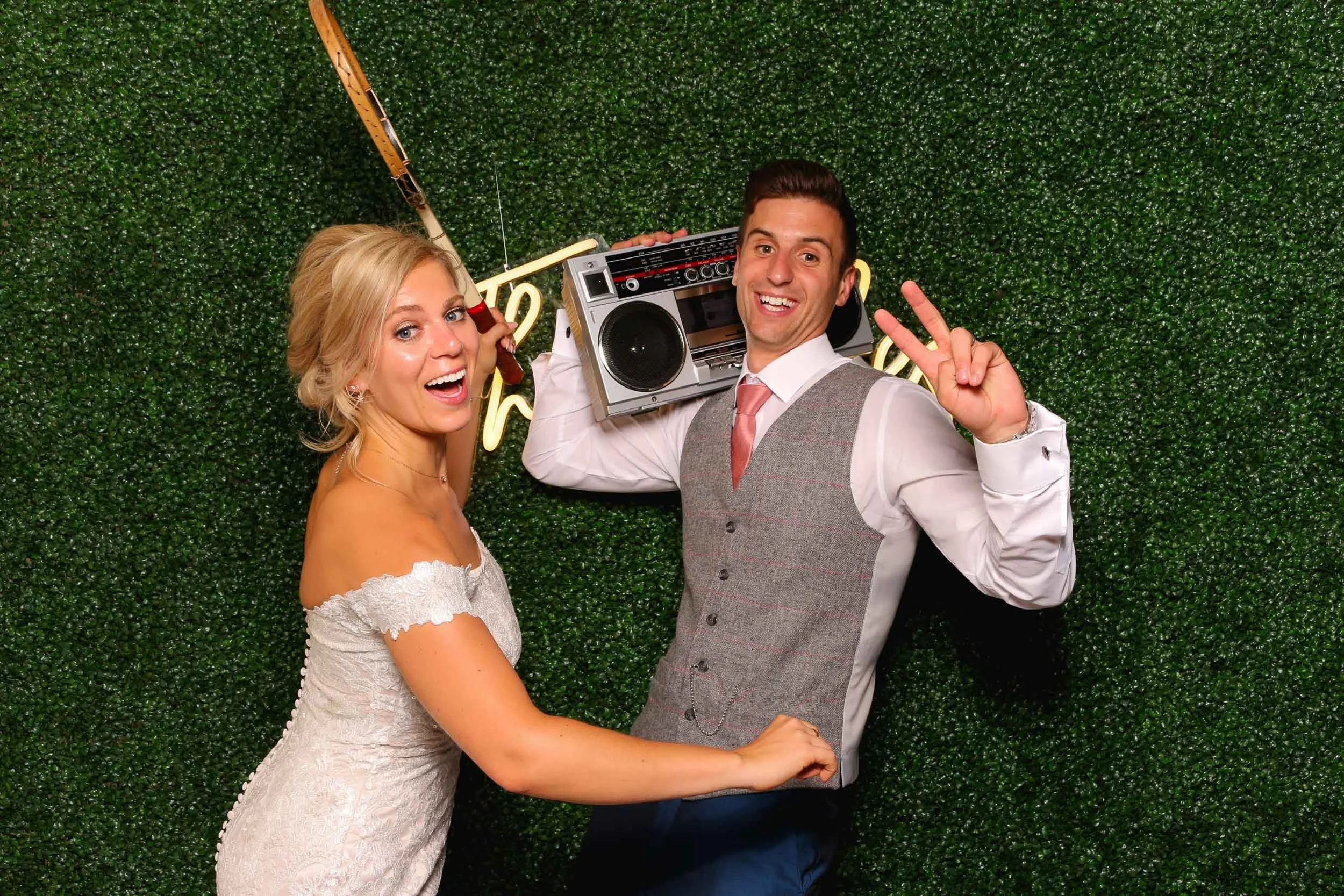 2019_08_10 Hayley & Chris