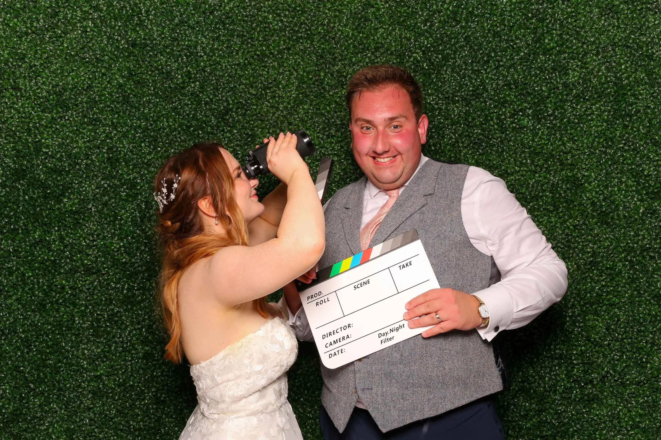 2021_07_17 Anna & Rob