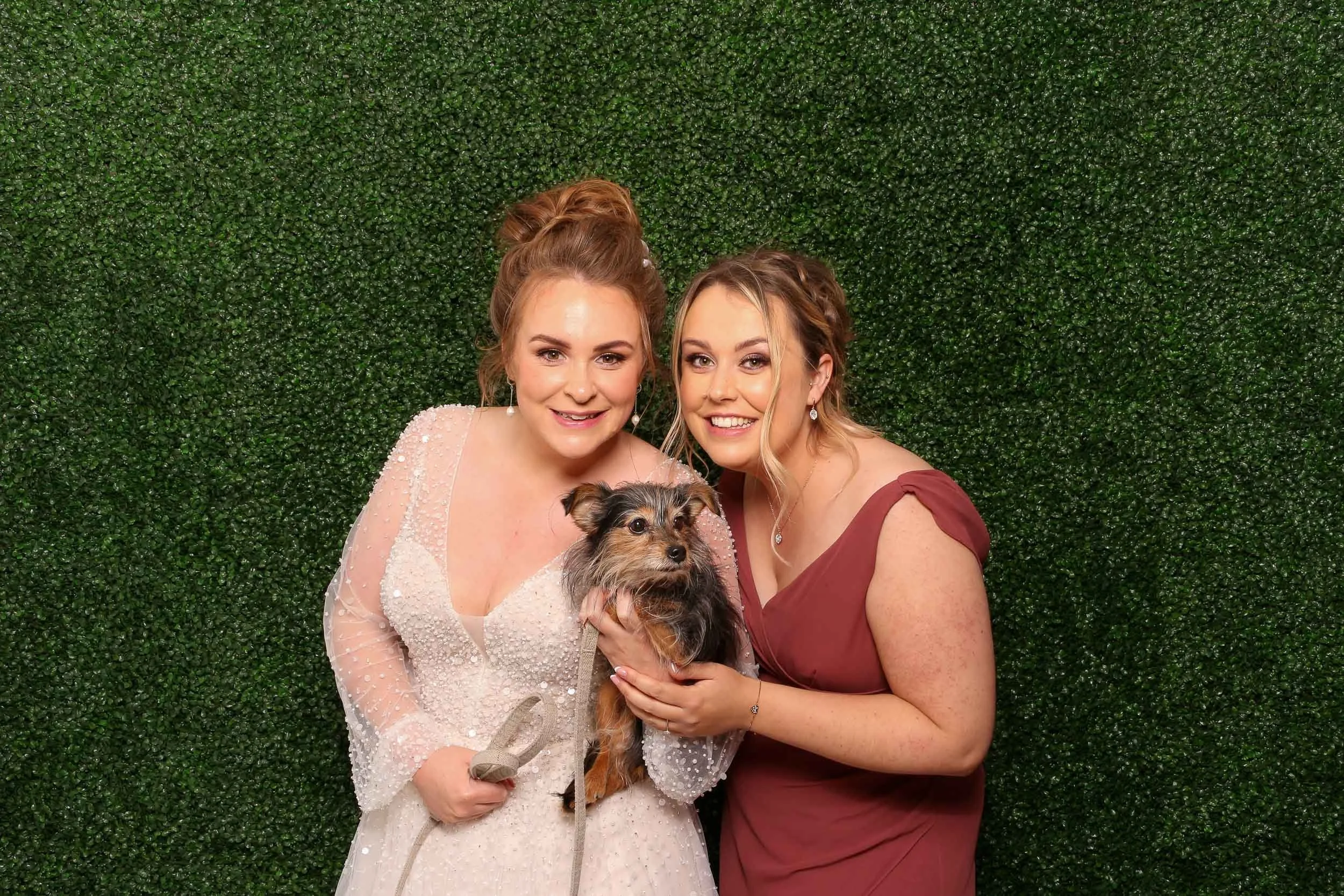 2022_06_25 Chelsey & Fred