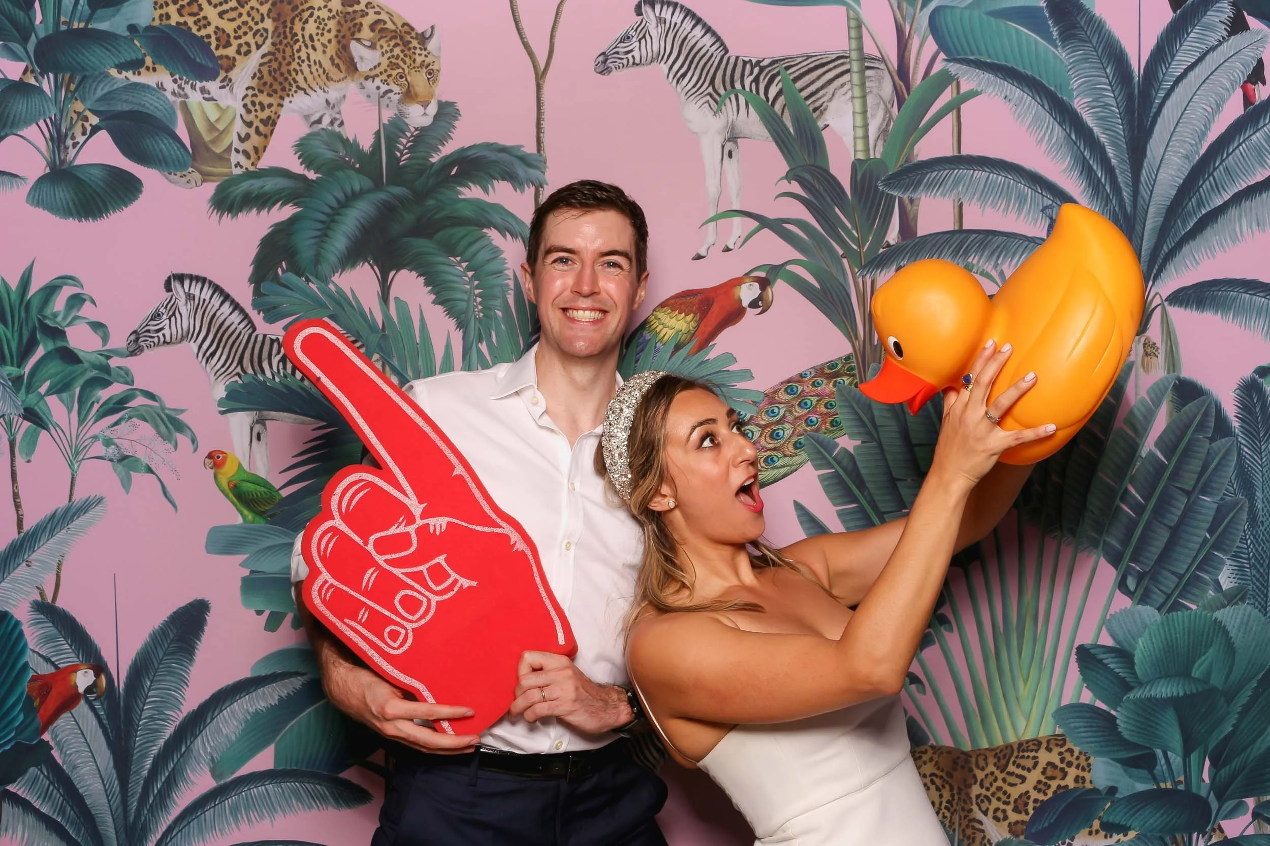 2022_08_27 Jessica & Rhydian