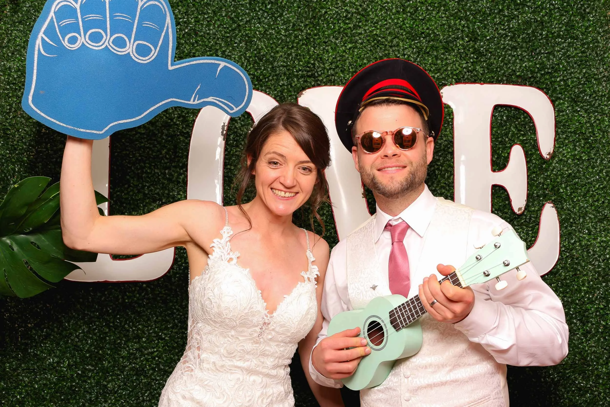 2019_06_15 Verity & Matt