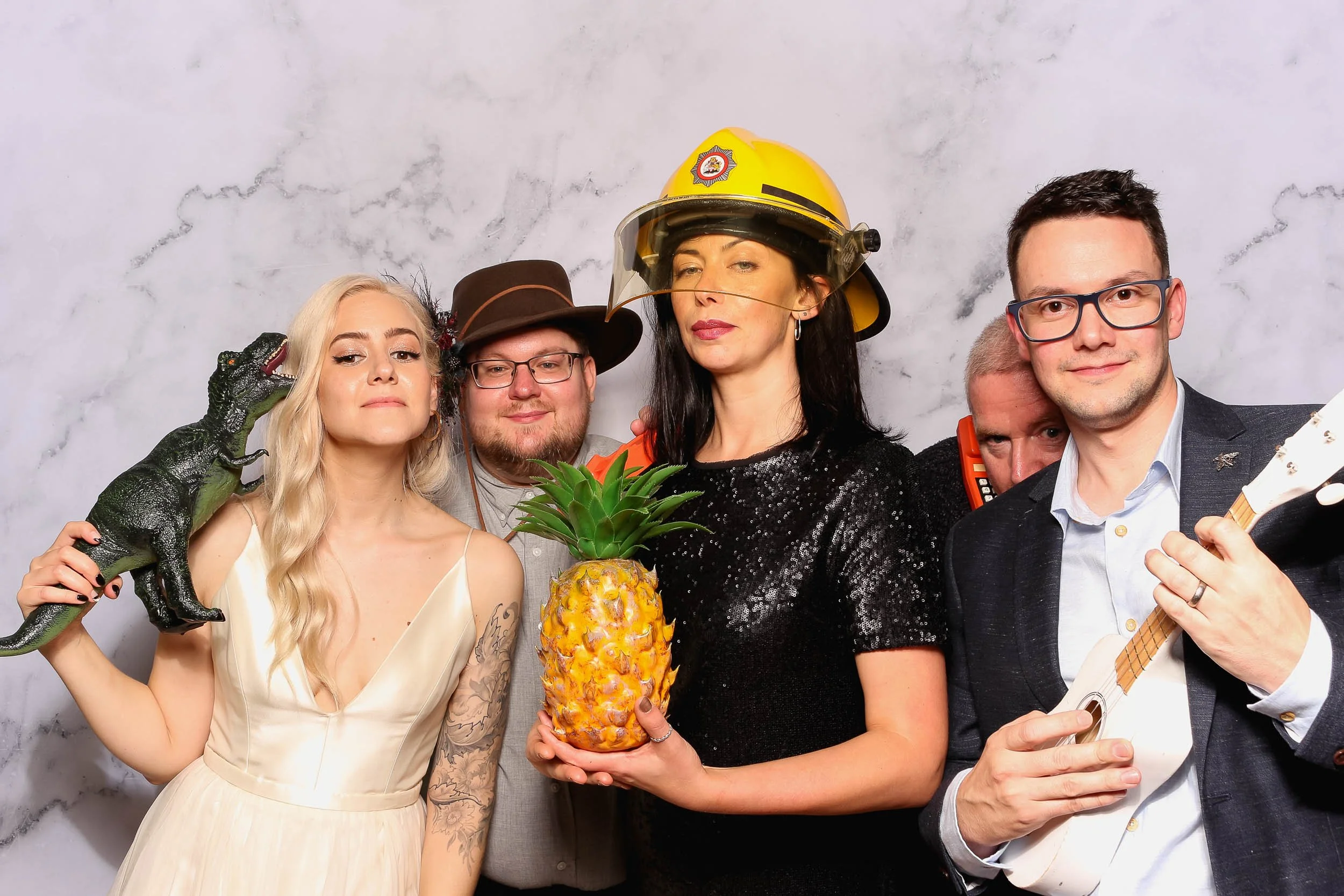 2021_10_18 Emily & Gareth