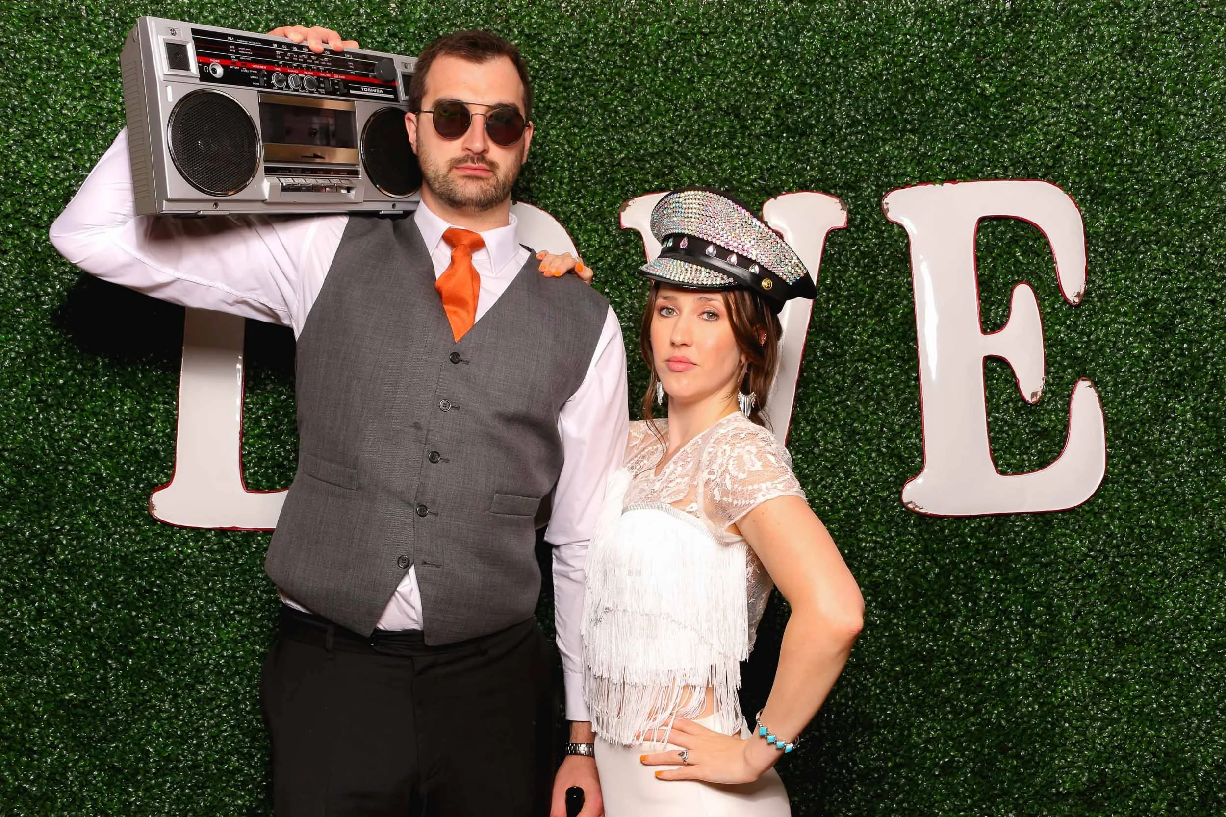 2019_08_22 Chris & Steph