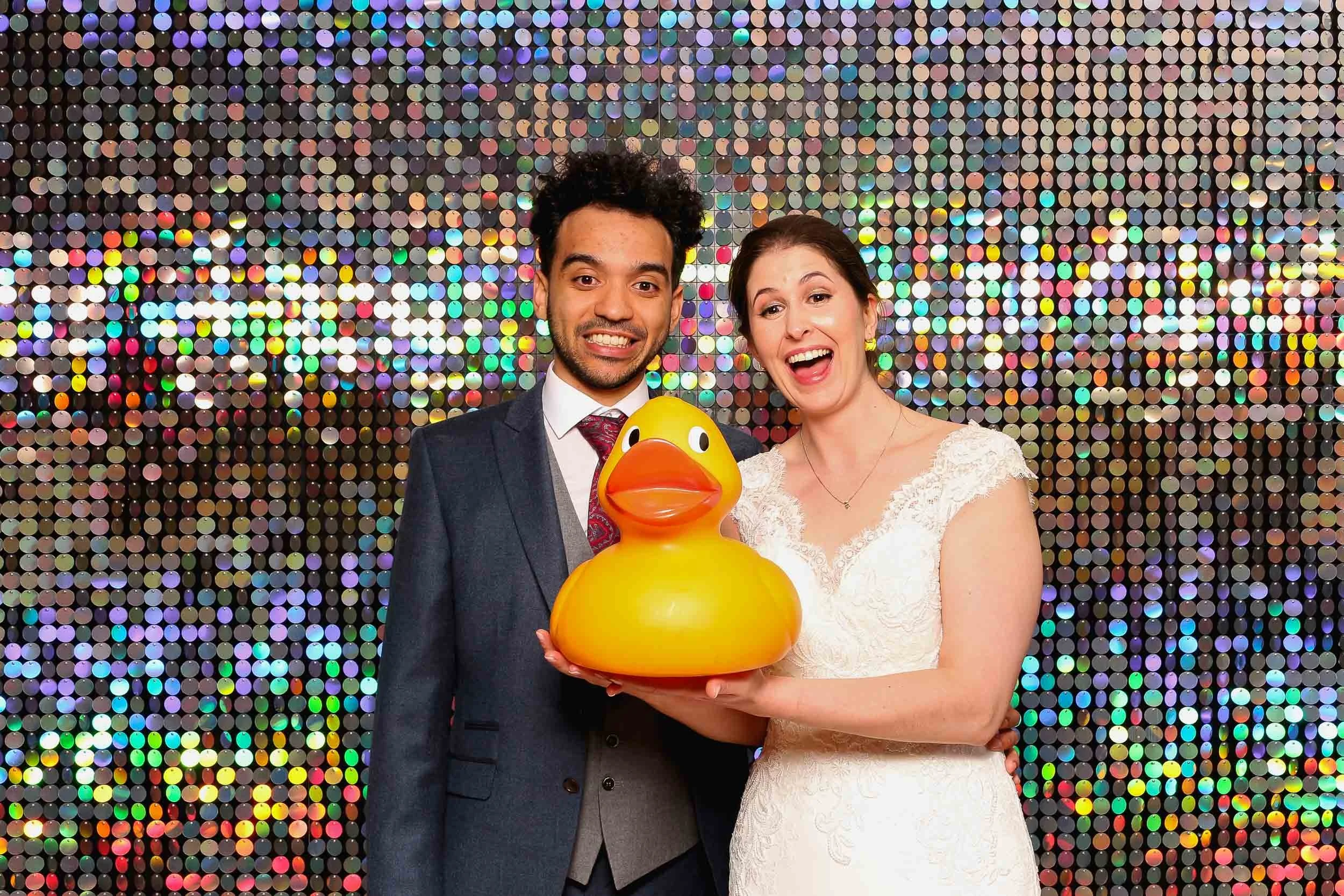 2022_04_23 Joshua & Jessica