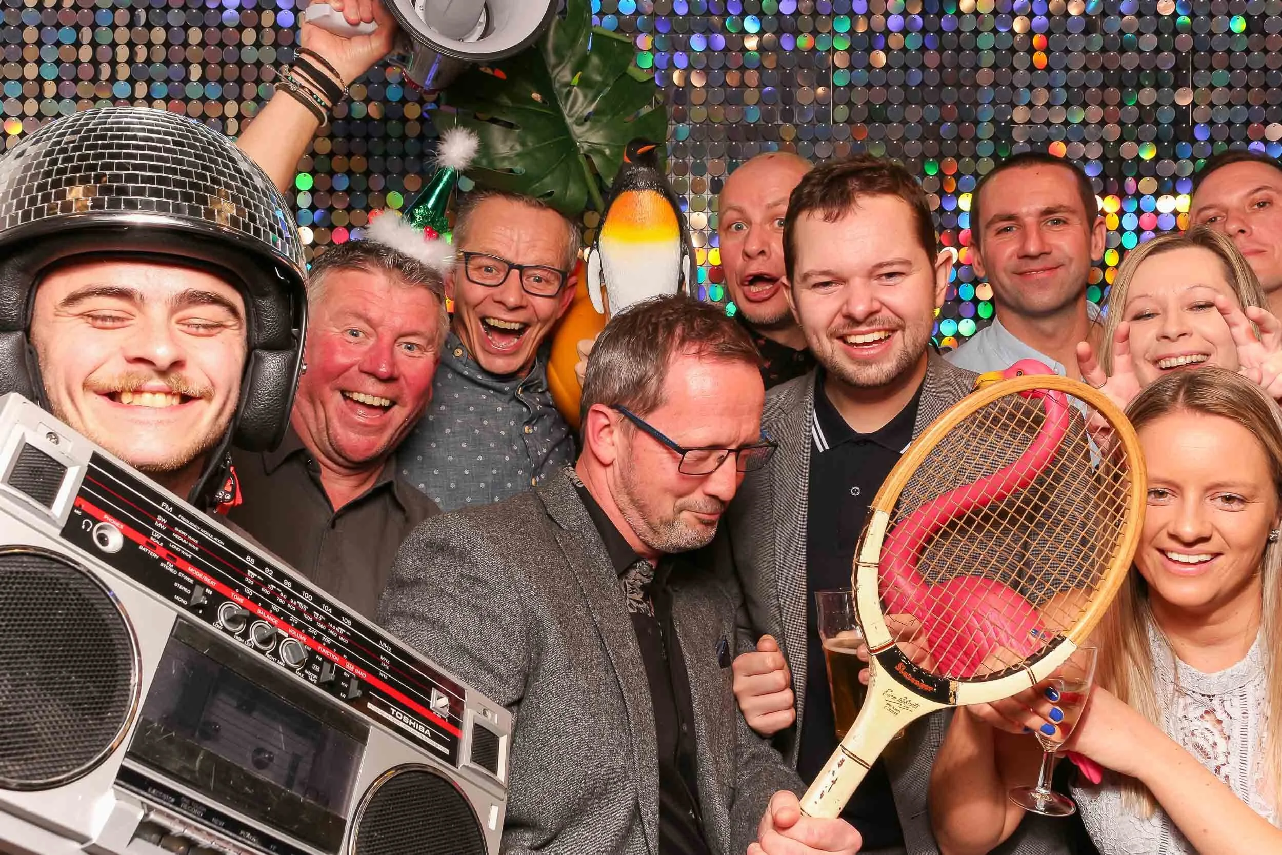 2023_12_15 Morgan Motor Company