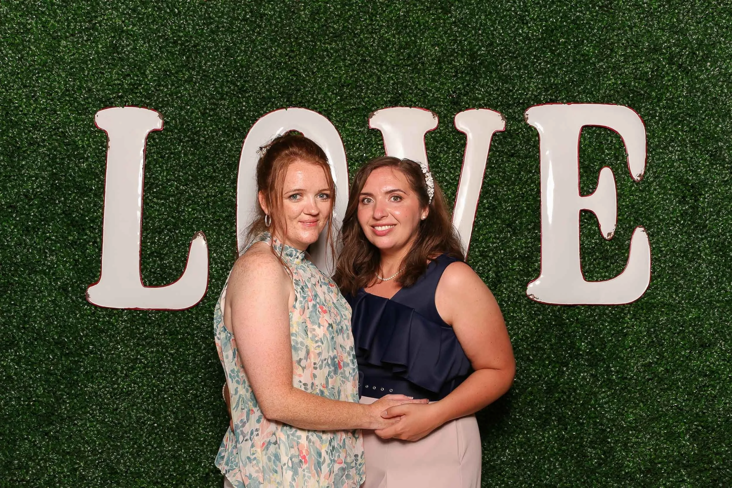 2023_07_22 Stacey & Prudence