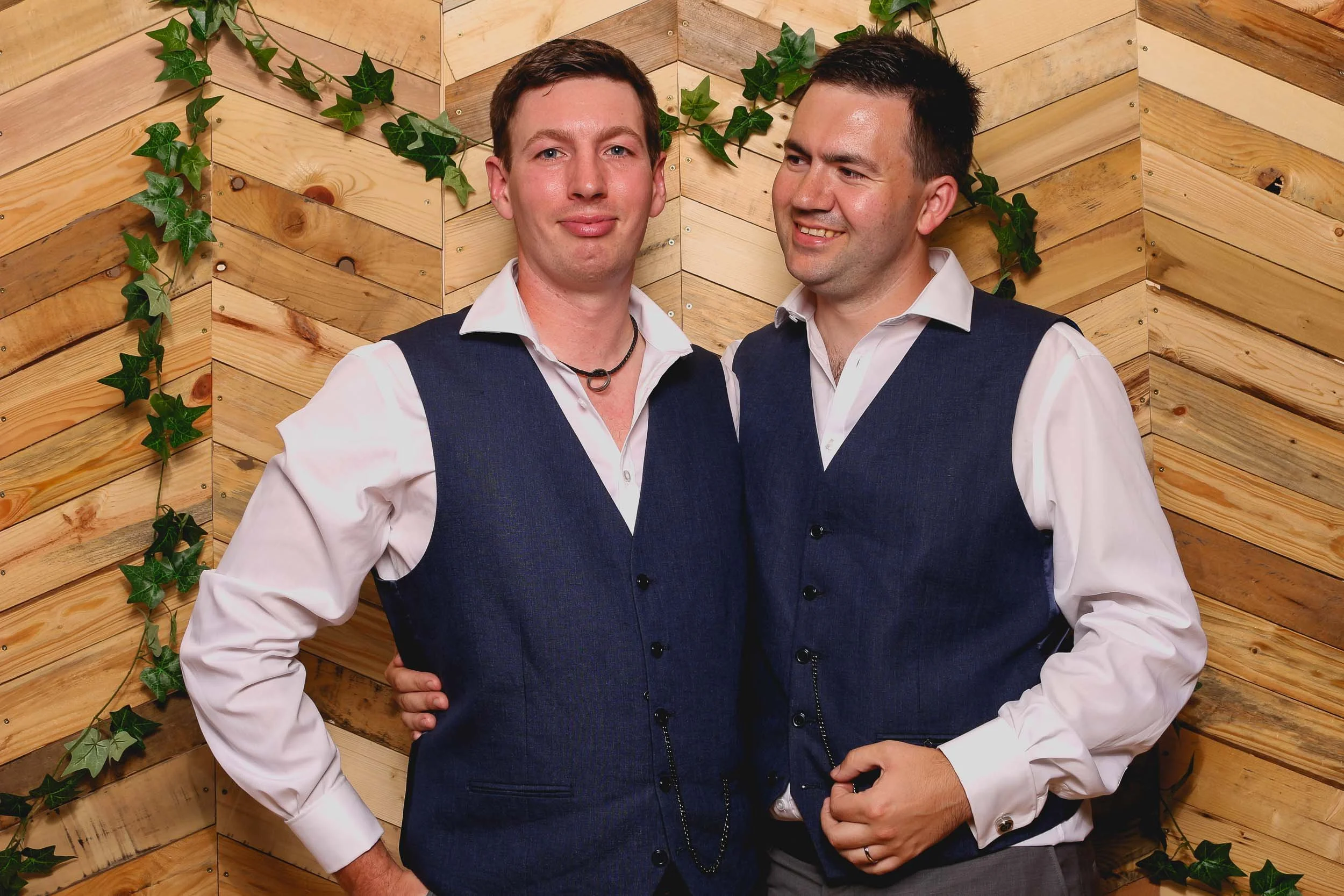 2019_08_02 James & Paul