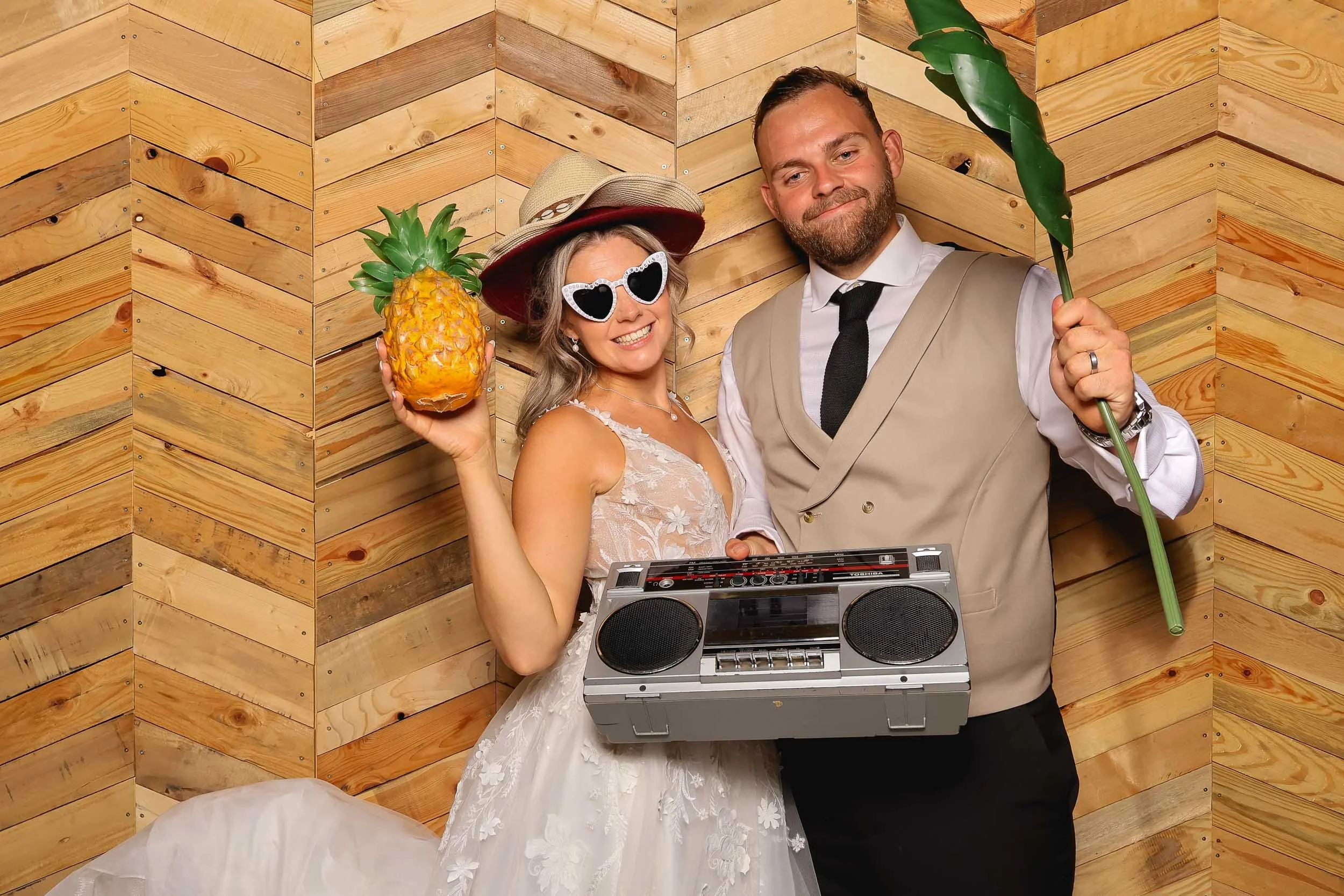 2025_08_23 Georgia & Shea