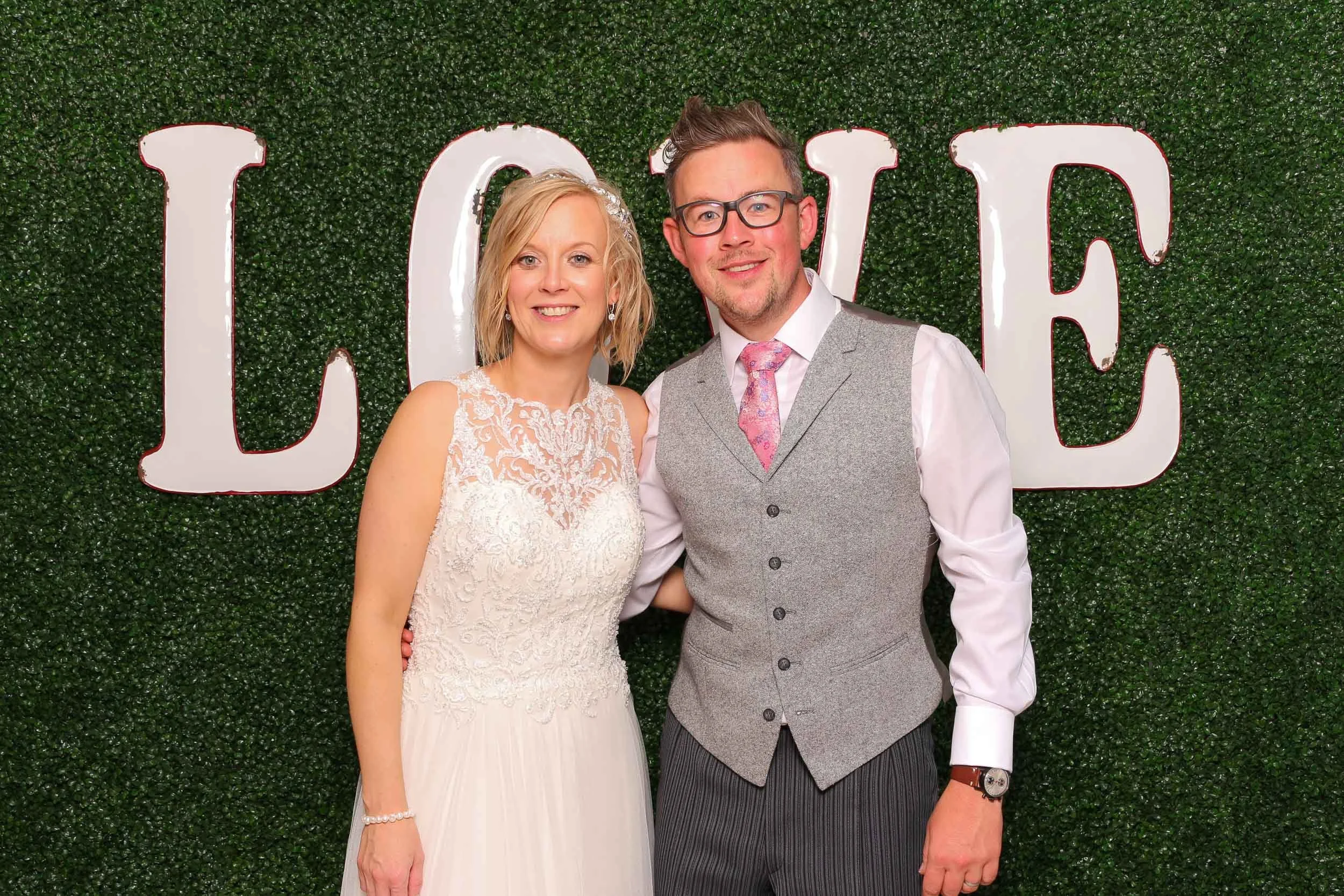 2018_09_01 Emily & Giles