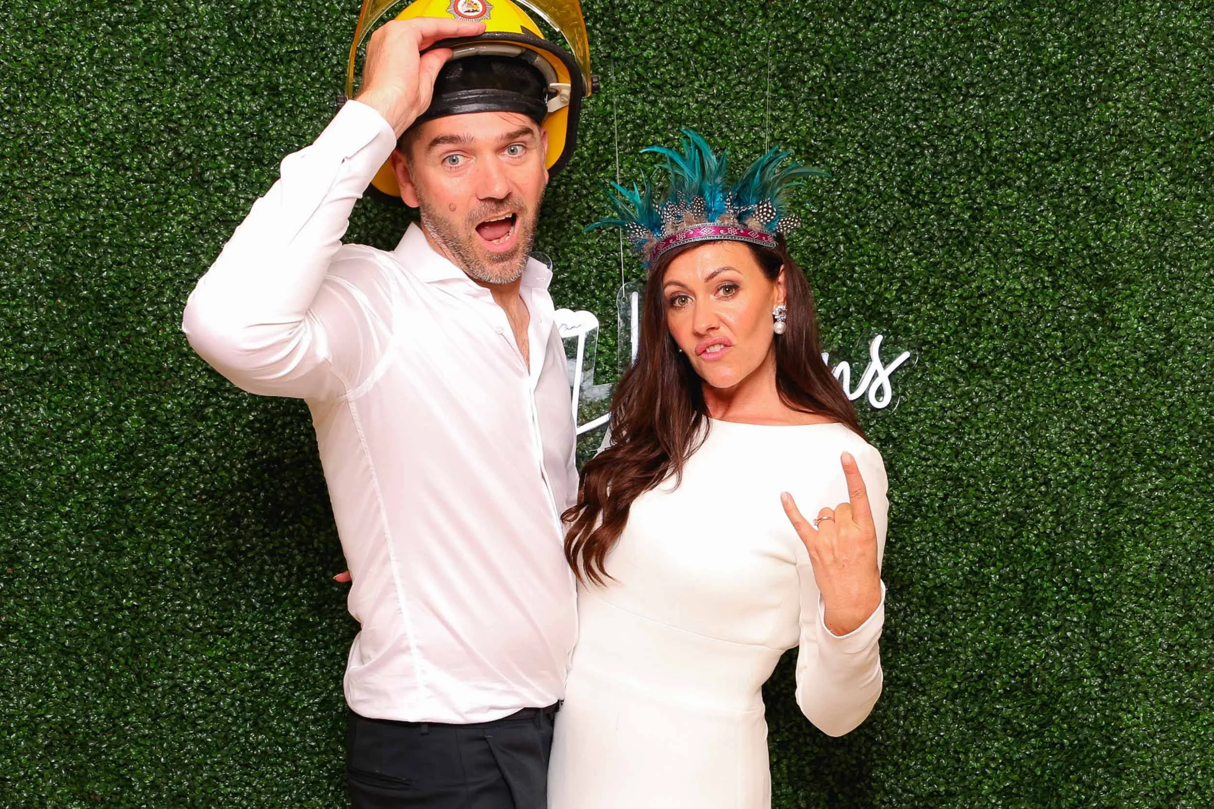 2019_08_25 Nadia & Daniel